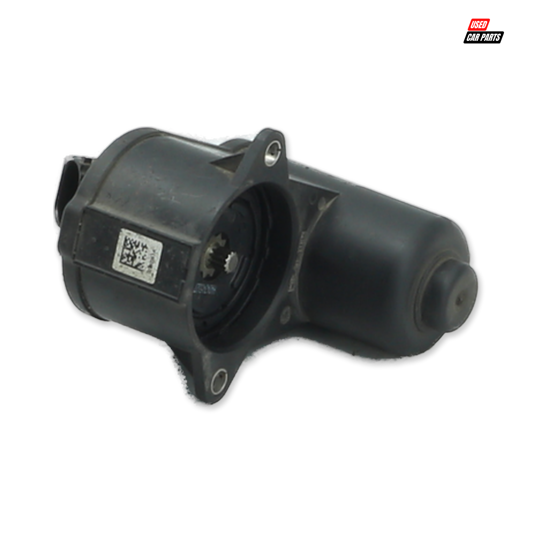 Used Handbrake Rear Caliper for 2014 VOLKSWAGEN 1.4 TDI (Salvaged)