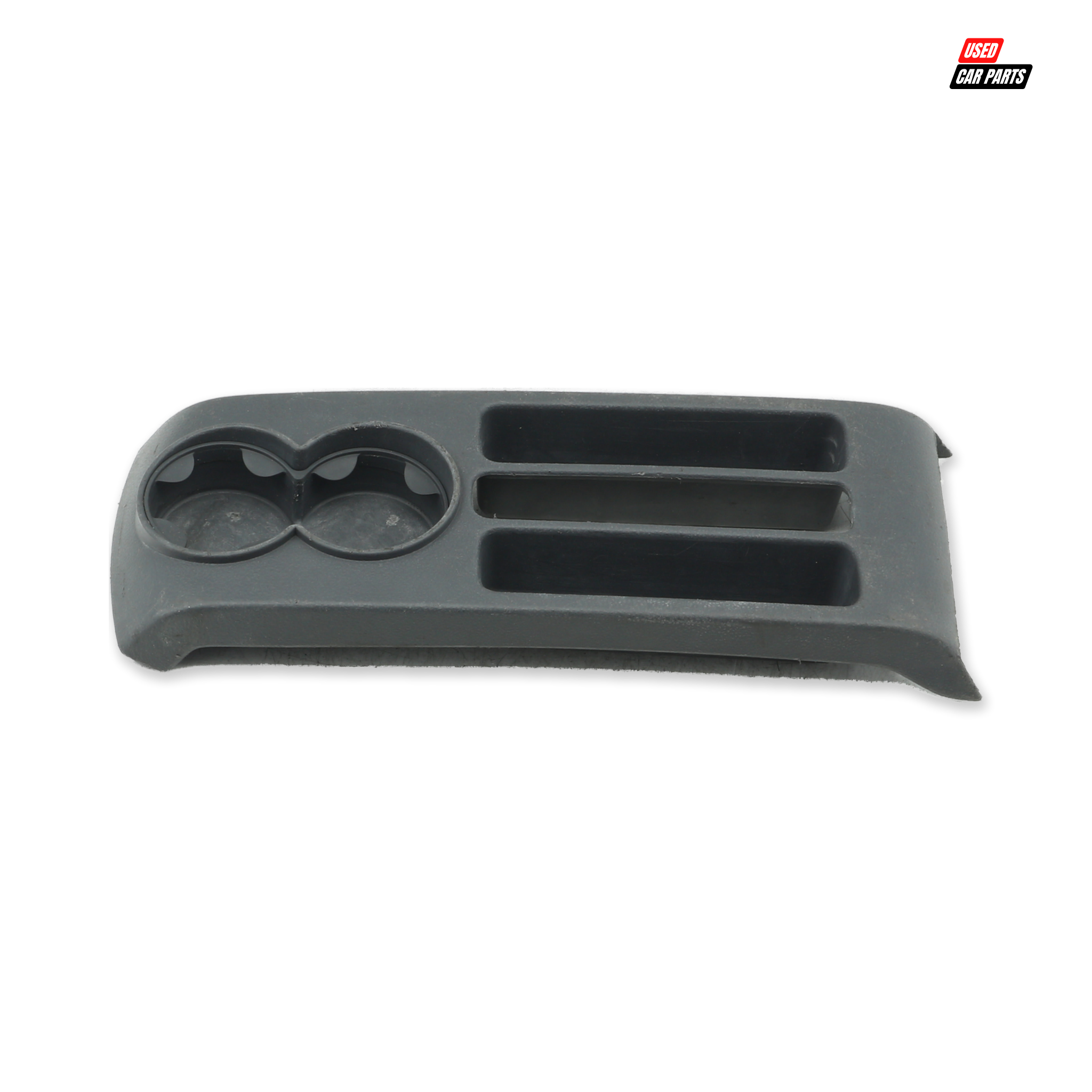 Used Handbrake Surround Trim (Part Number 6Q0863319H) for 2009 Volkswagen Polo Mk4 Sedan