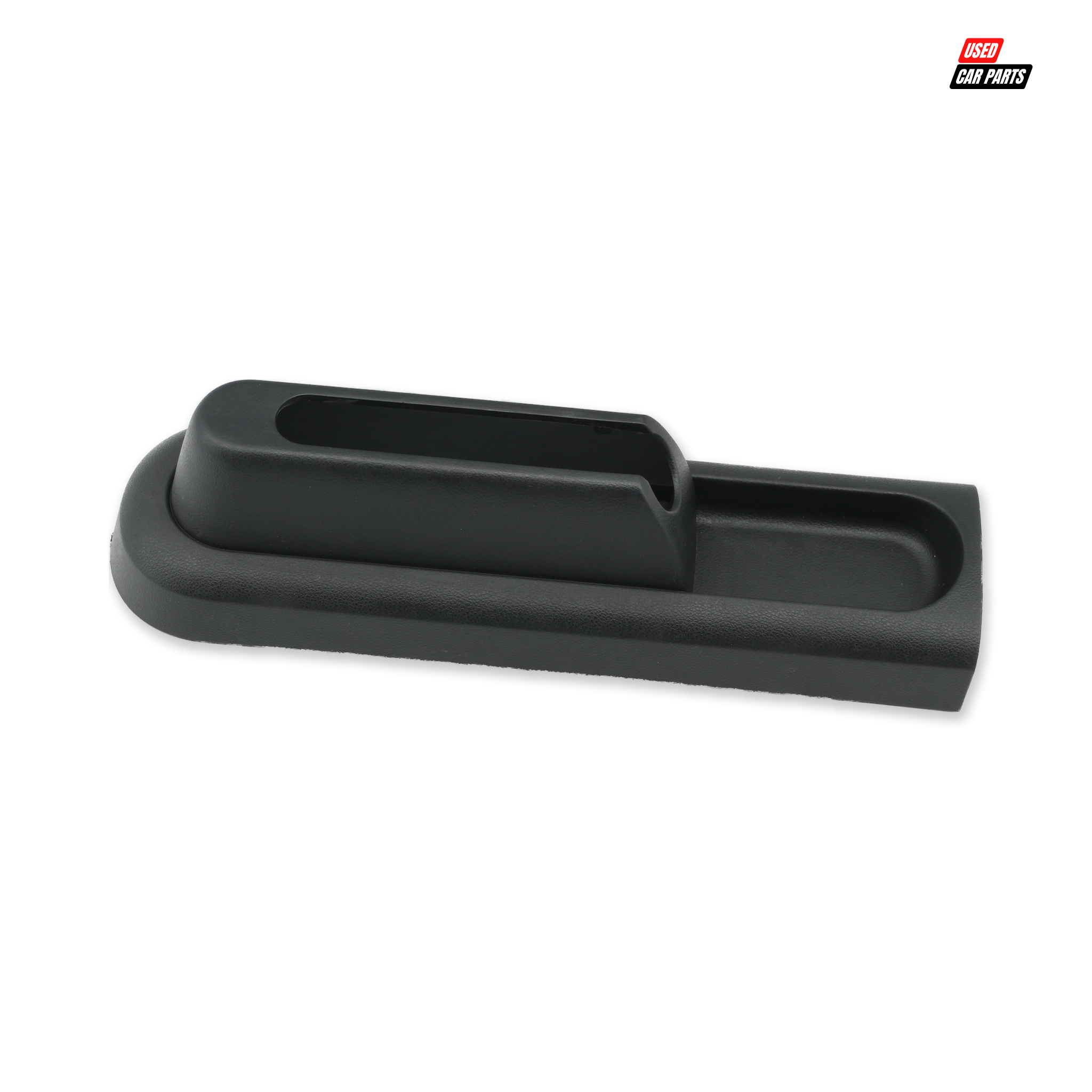 Used FORD FIESTA 1.4i TREND 3Dr Silver (2006) Handbrake Surround Trim (Part Number 2S6XA044C82)