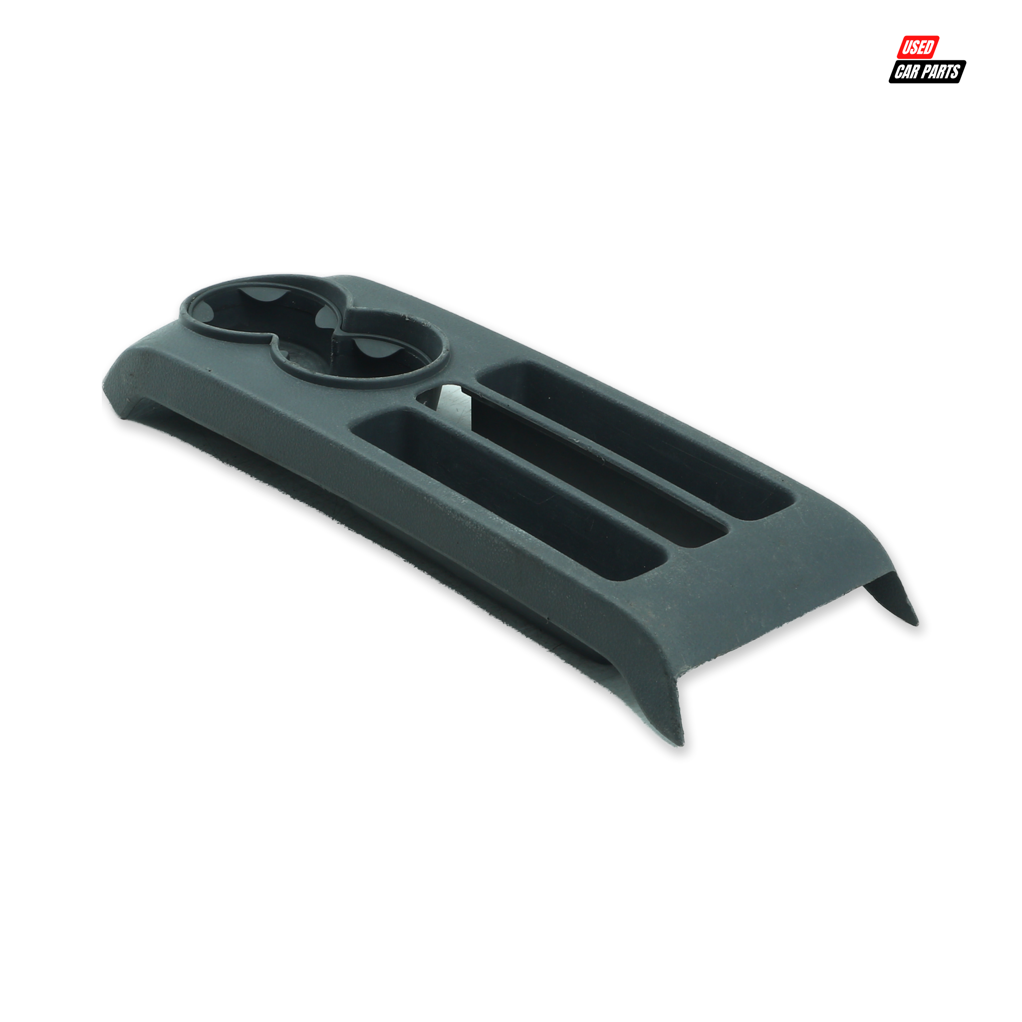 Used Handbrake Surround Trim (Part Number 6Q0863319H) for 2009 Volkswagen Polo Mk4 Sedan