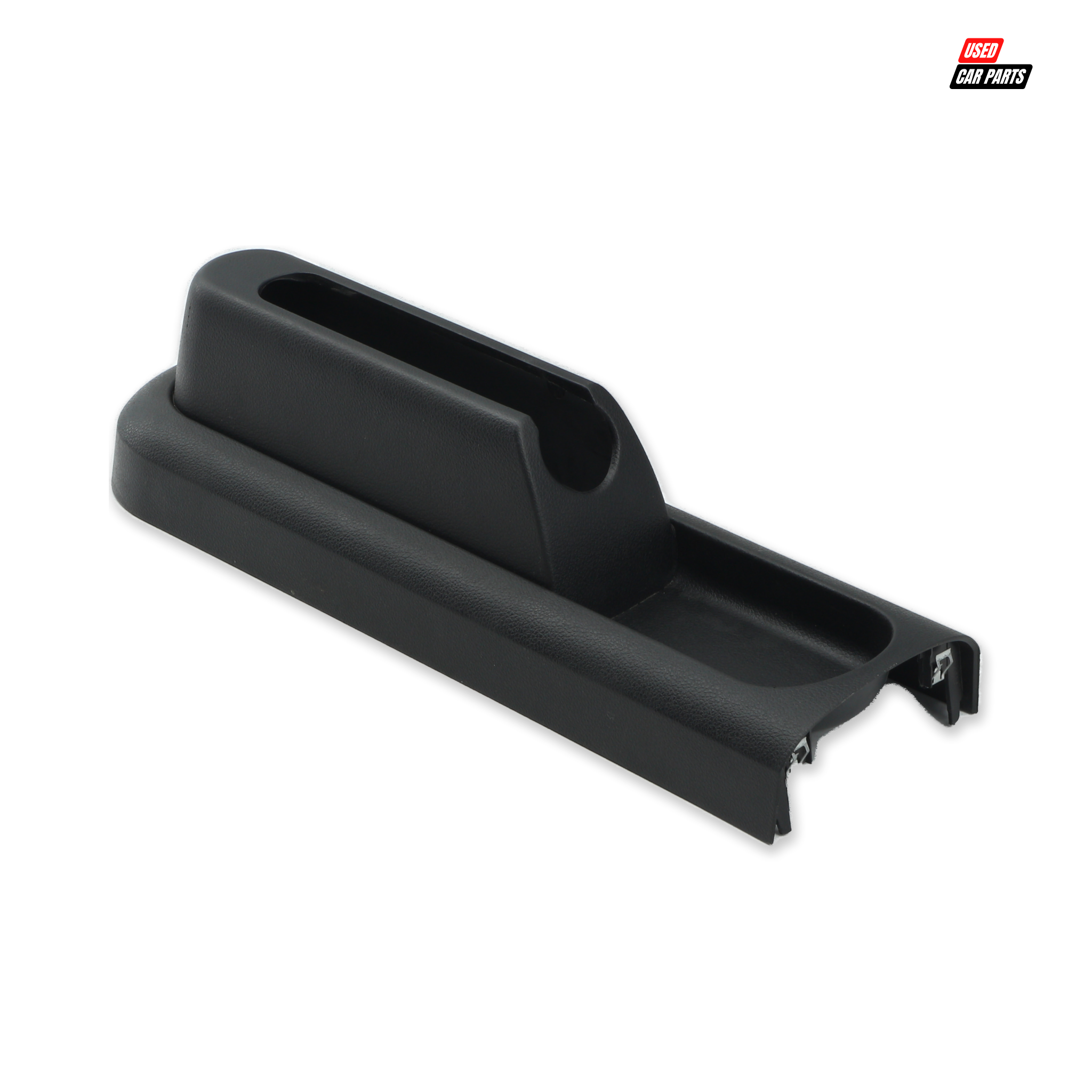 Used FORD FIESTA 1.4i TREND 3Dr Silver (2006) Handbrake Surround Trim (Part Number 2S6XA044C82)