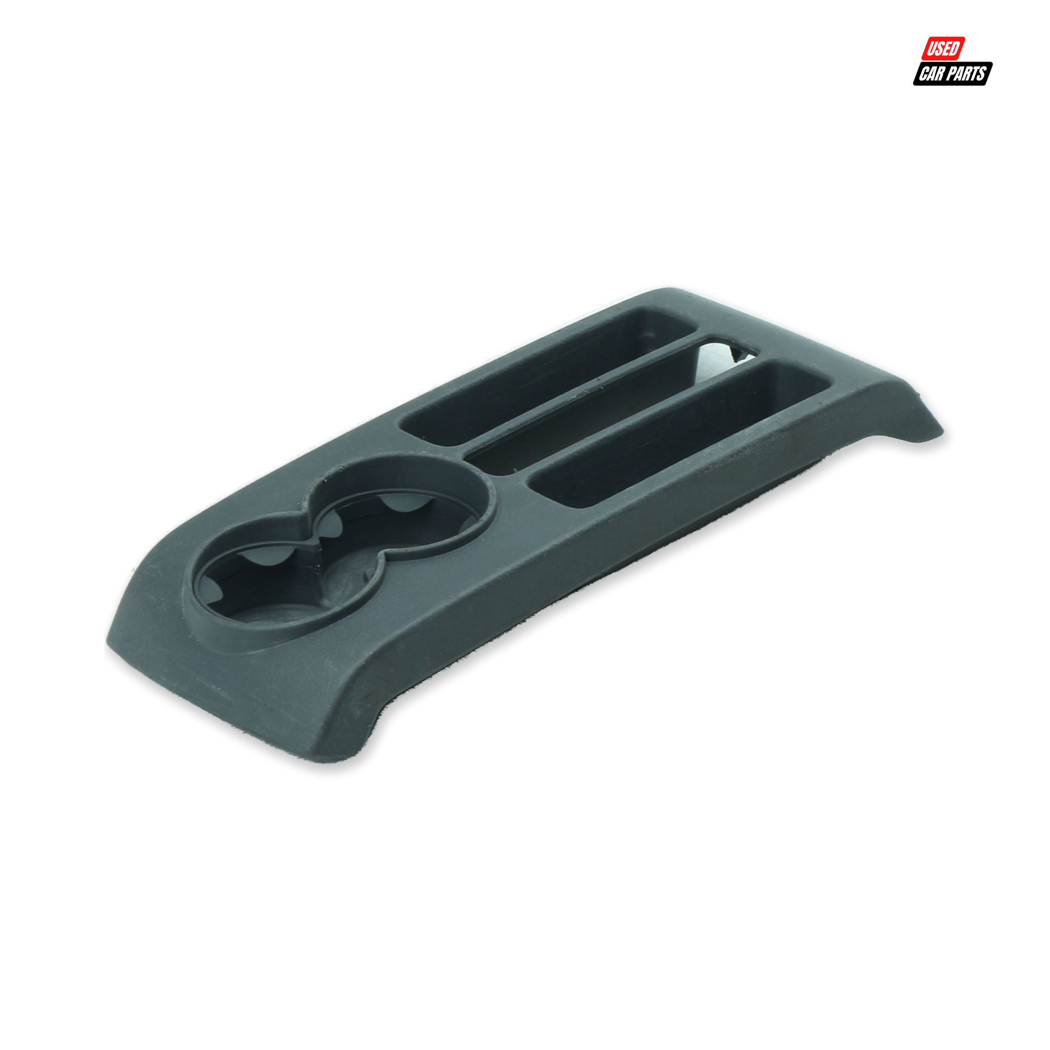 Used Handbrake Surround Trim (Part Number 6Q0863319H) for 2009 Volkswagen Polo Mk4 Sedan