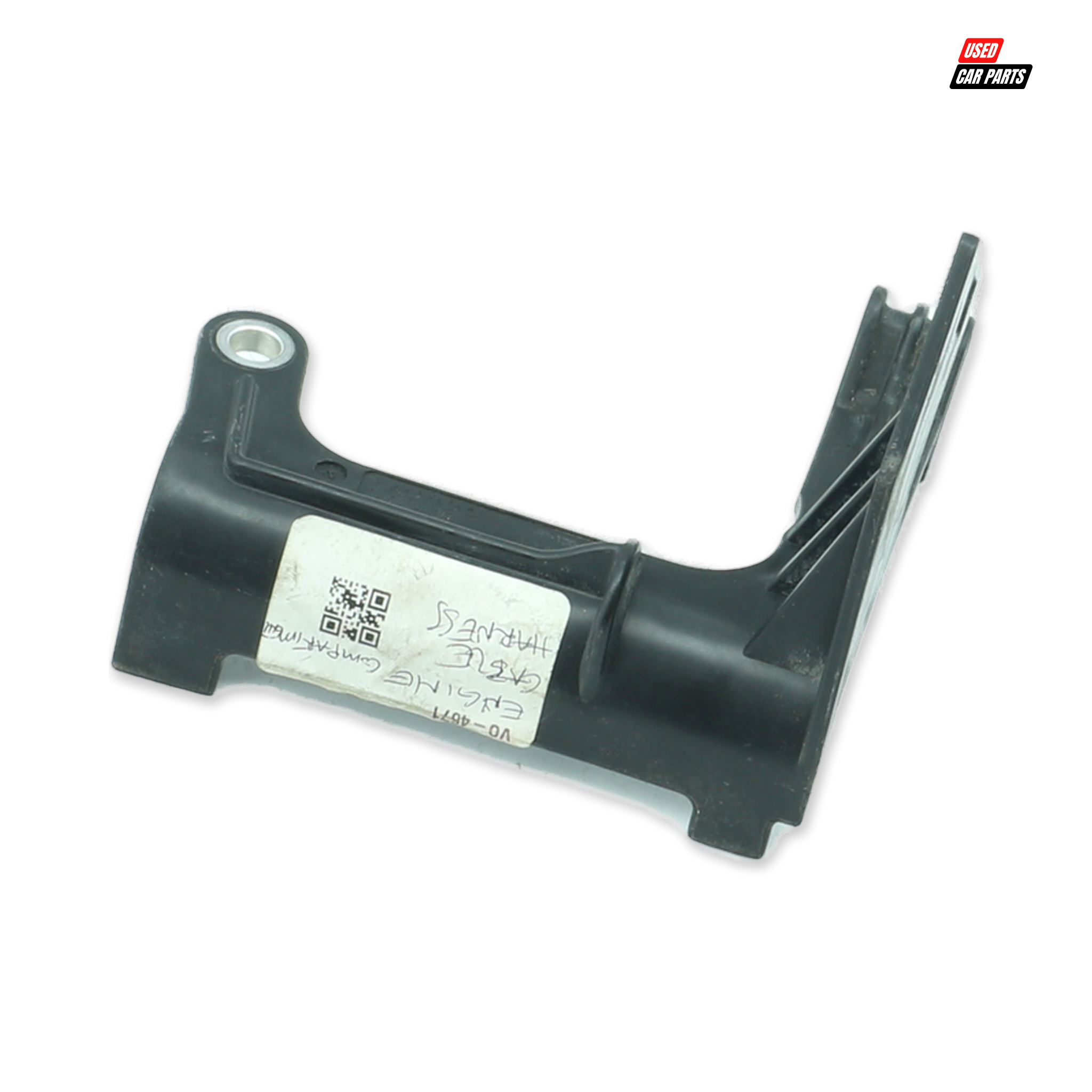 Used Harness Cable Bracket Holder (Part Number 30682835) for 2012 VOLVO XC90 D5 GEARTRONIC AWD