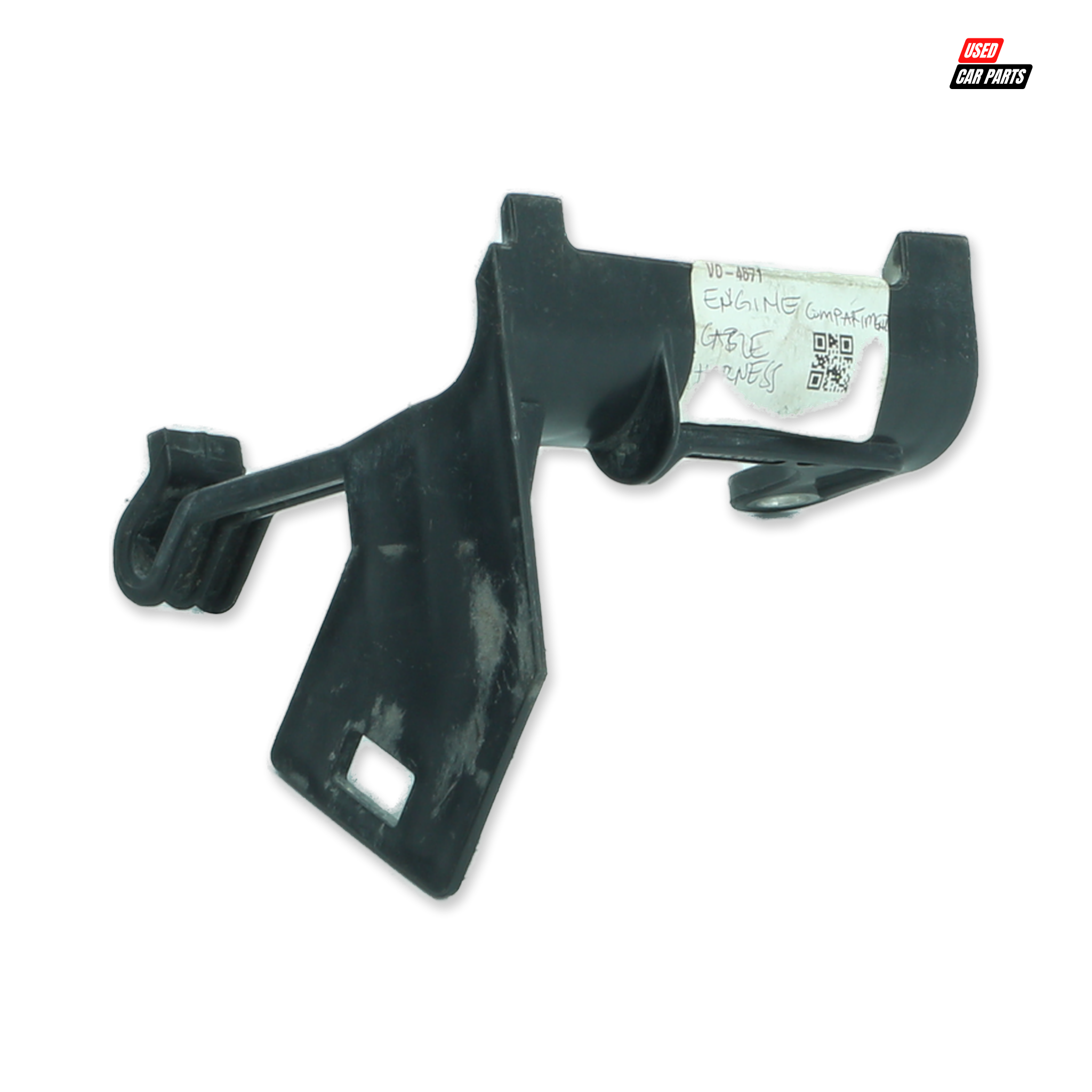 Used Harness Cable Bracket Holder (Part Number 30682835) for 2012 VOLVO XC90 D5 GEARTRONIC AWD