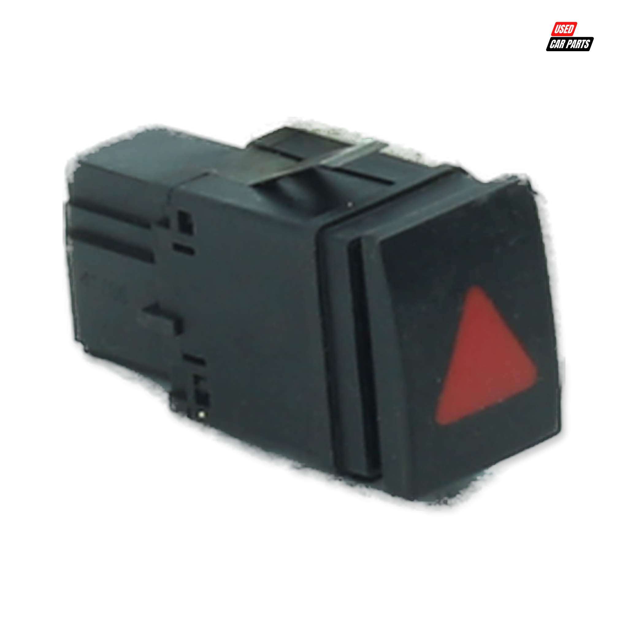 Used Hazard Switch Part Number 6Q0953235A for 2007 VOLKSWAGEN 2.0 HIGHLINE