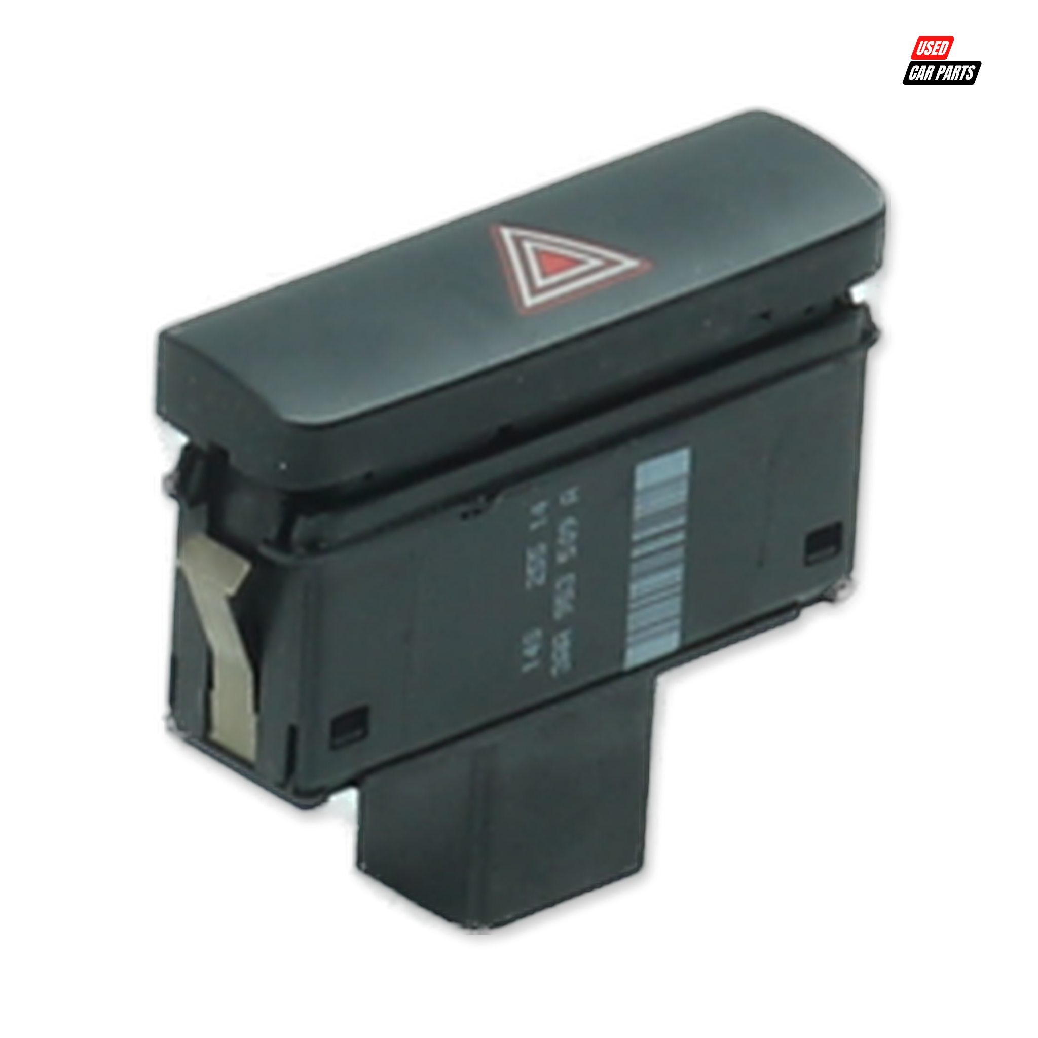 Used Volkswagen Passat 1.4 TSI Hazard Switch (Part Number 3AA953509A)