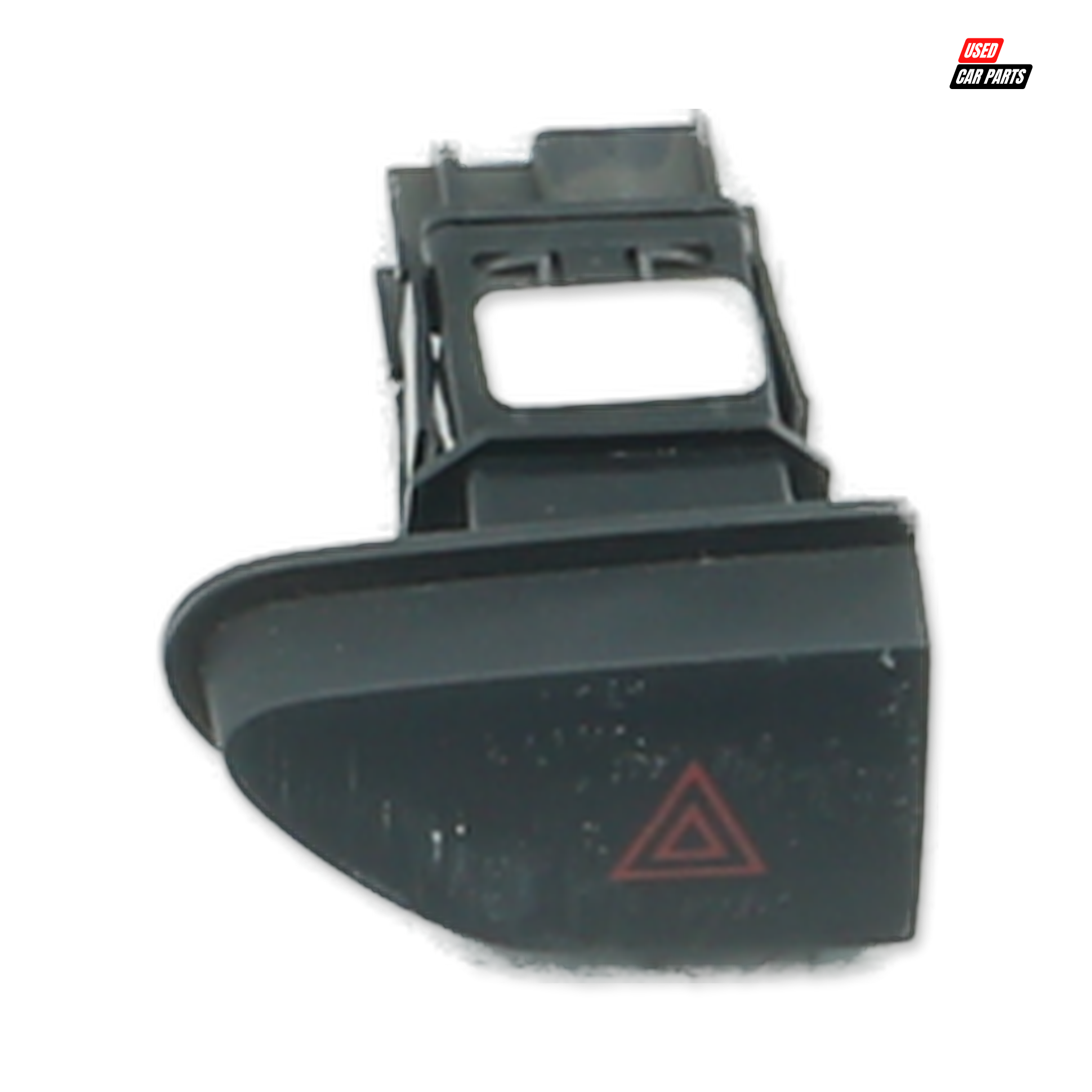 Used Renault Captur Hazard Switch (Part Number 252907372R)