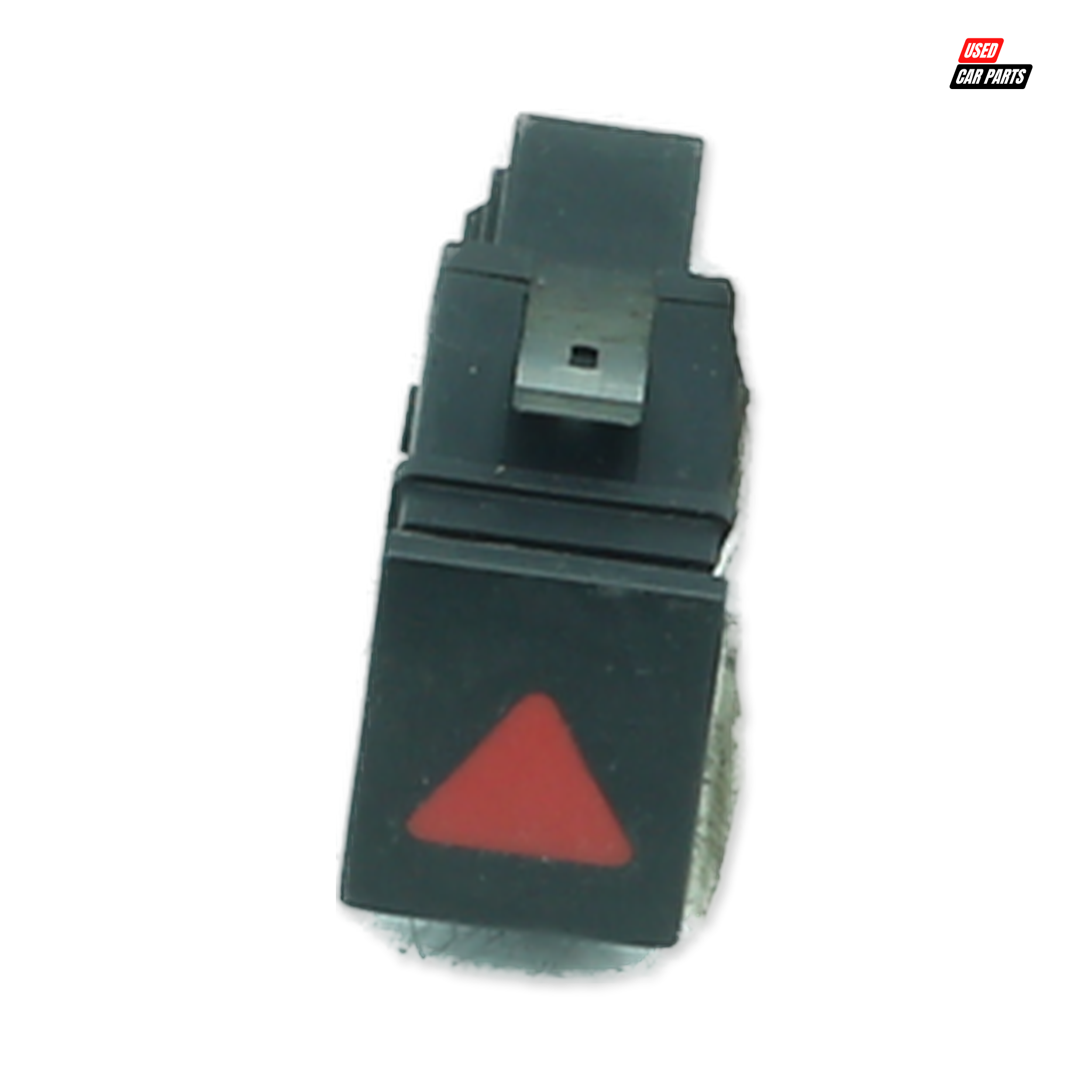 Used Hazard Switch Part Number 6Q0953235A for 2007 VOLKSWAGEN 2.0 HIGHLINE