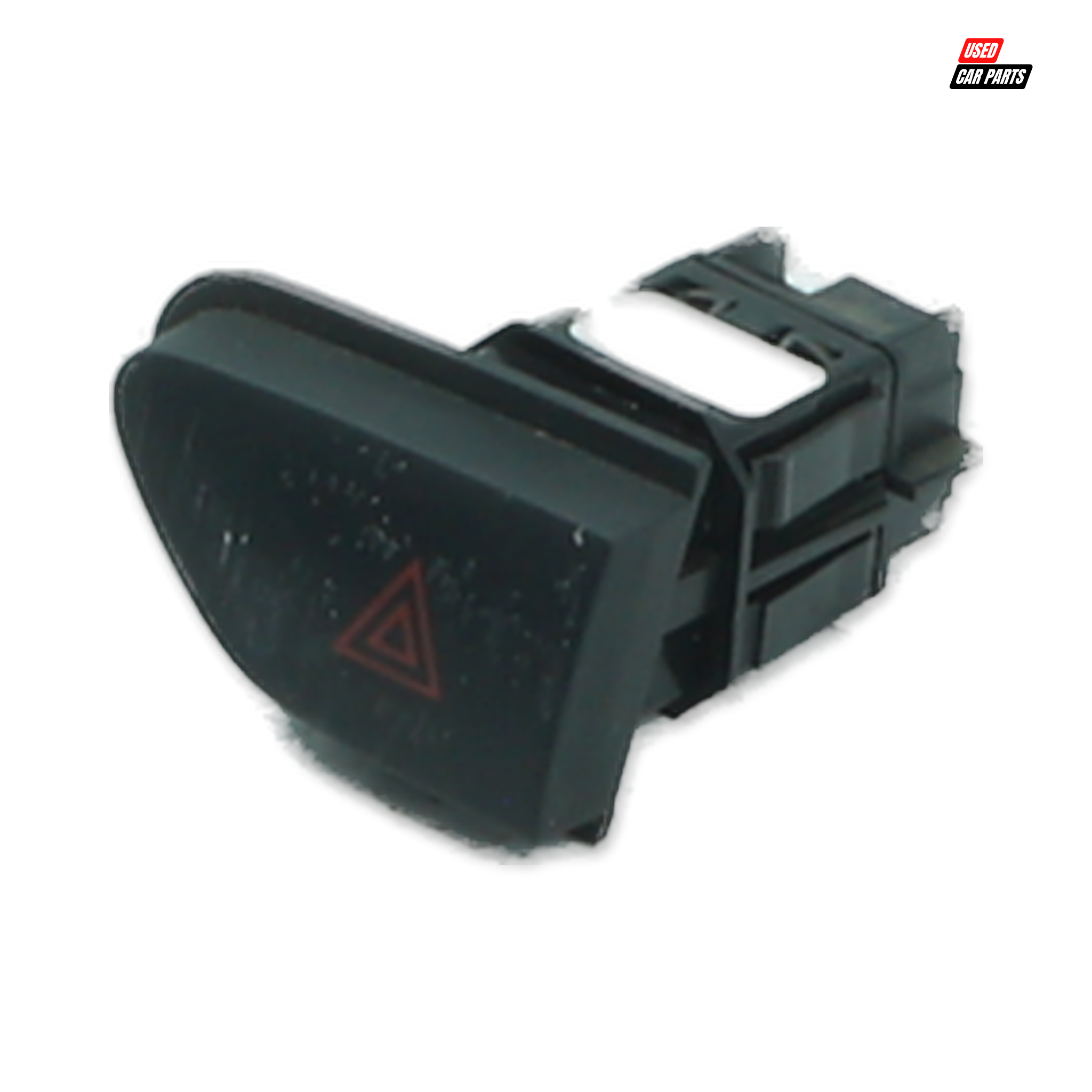 Used Renault Captur Hazard Switch (Part Number 252907372R)