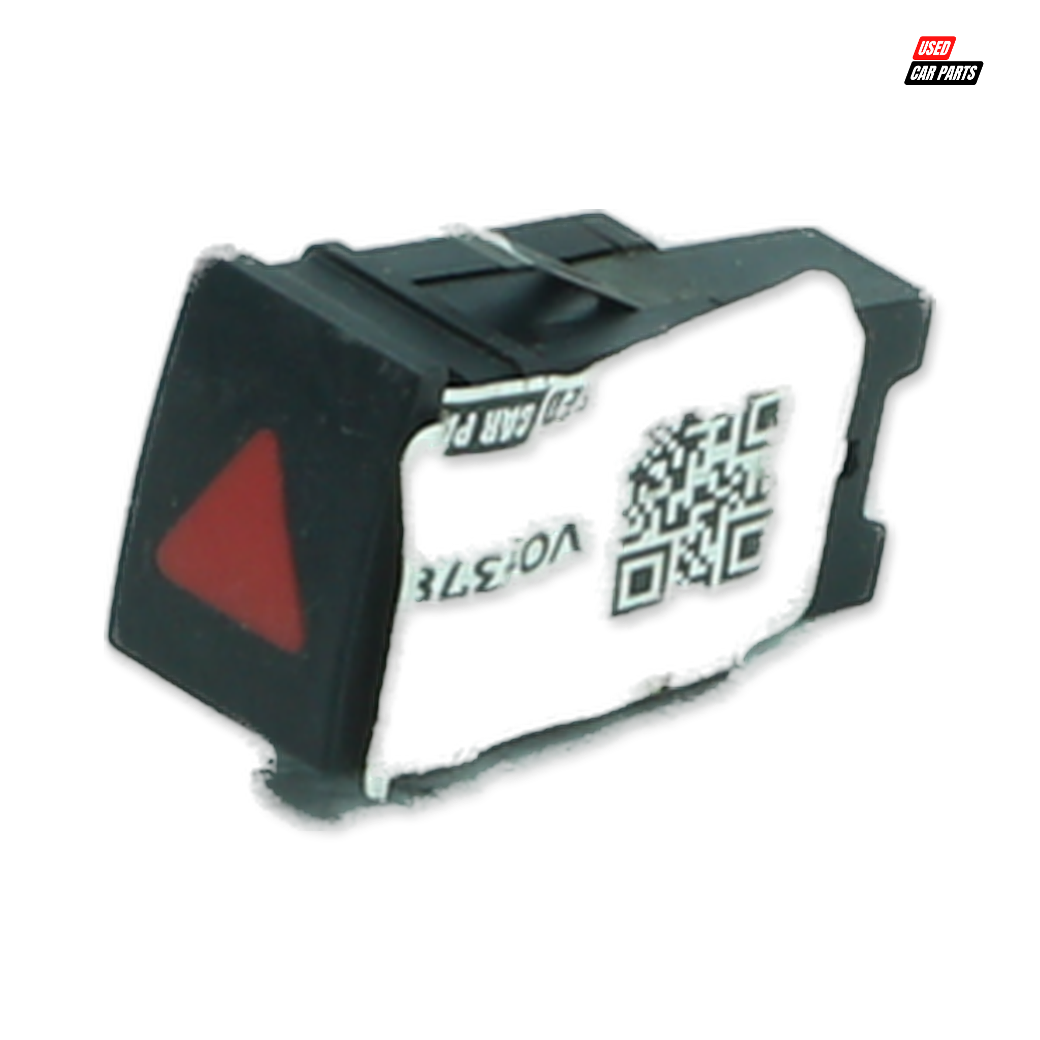 Used Hazard Switch Part Number 6Q0953235A for 2007 VOLKSWAGEN 2.0 HIGHLINE