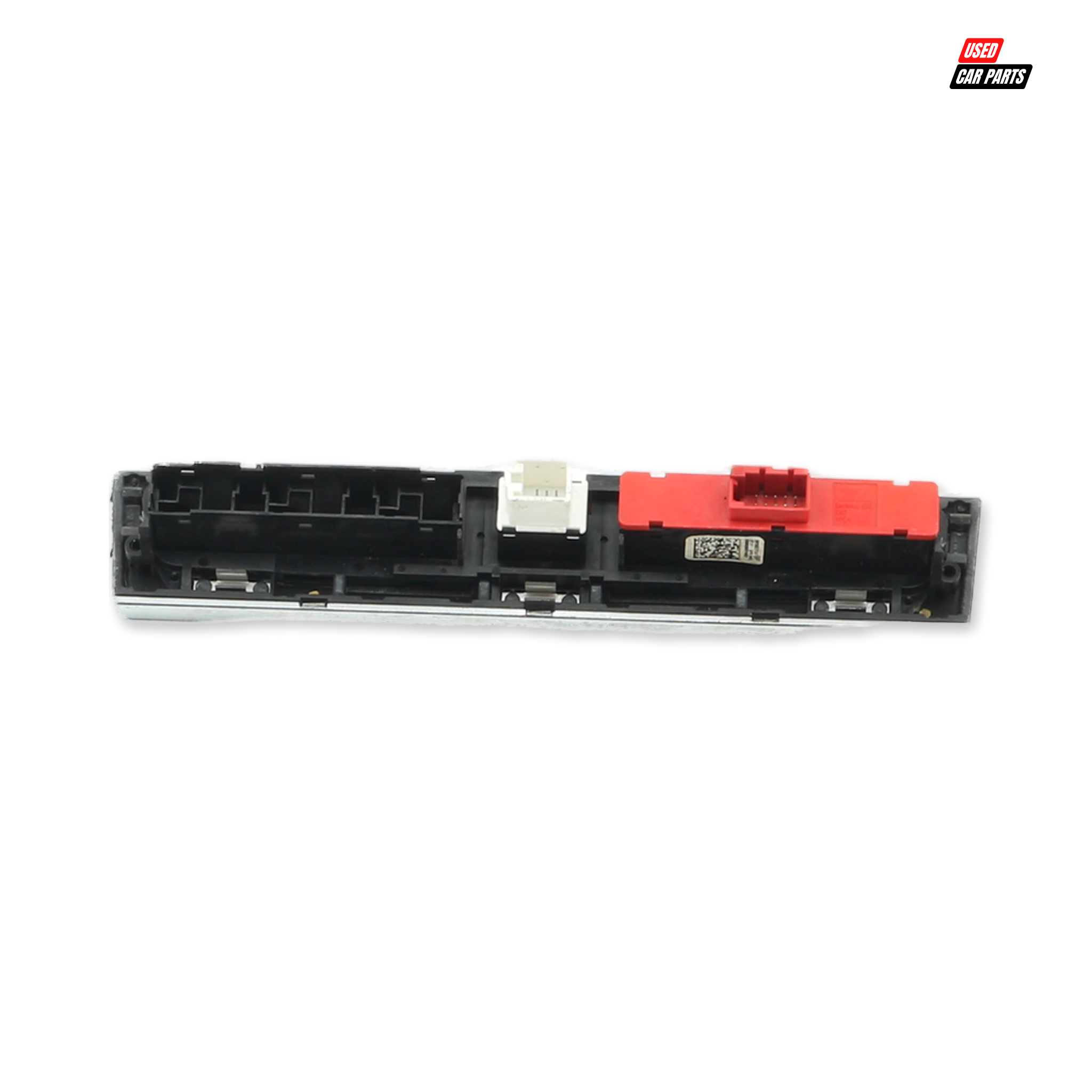 Used Audi 1.4 TFSI Attraction 2011 Hazard Switch (Part Number 8P0927137BP)