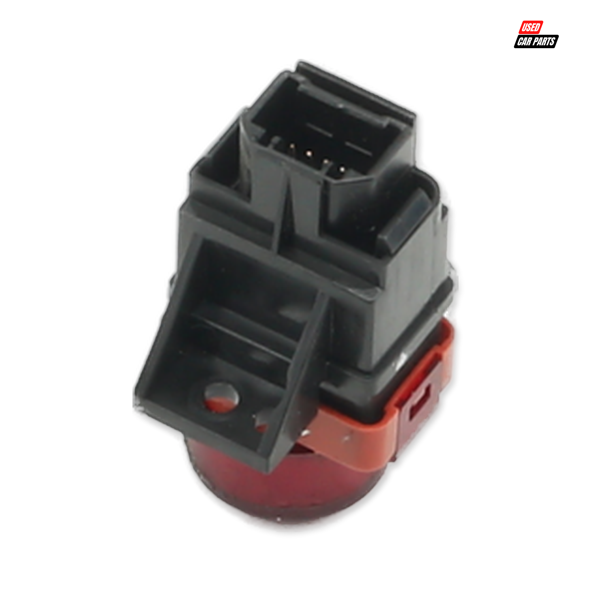 Used Hazard Switch (Part Number S31135) for 2014 Honda 1.2 Trend 5DR