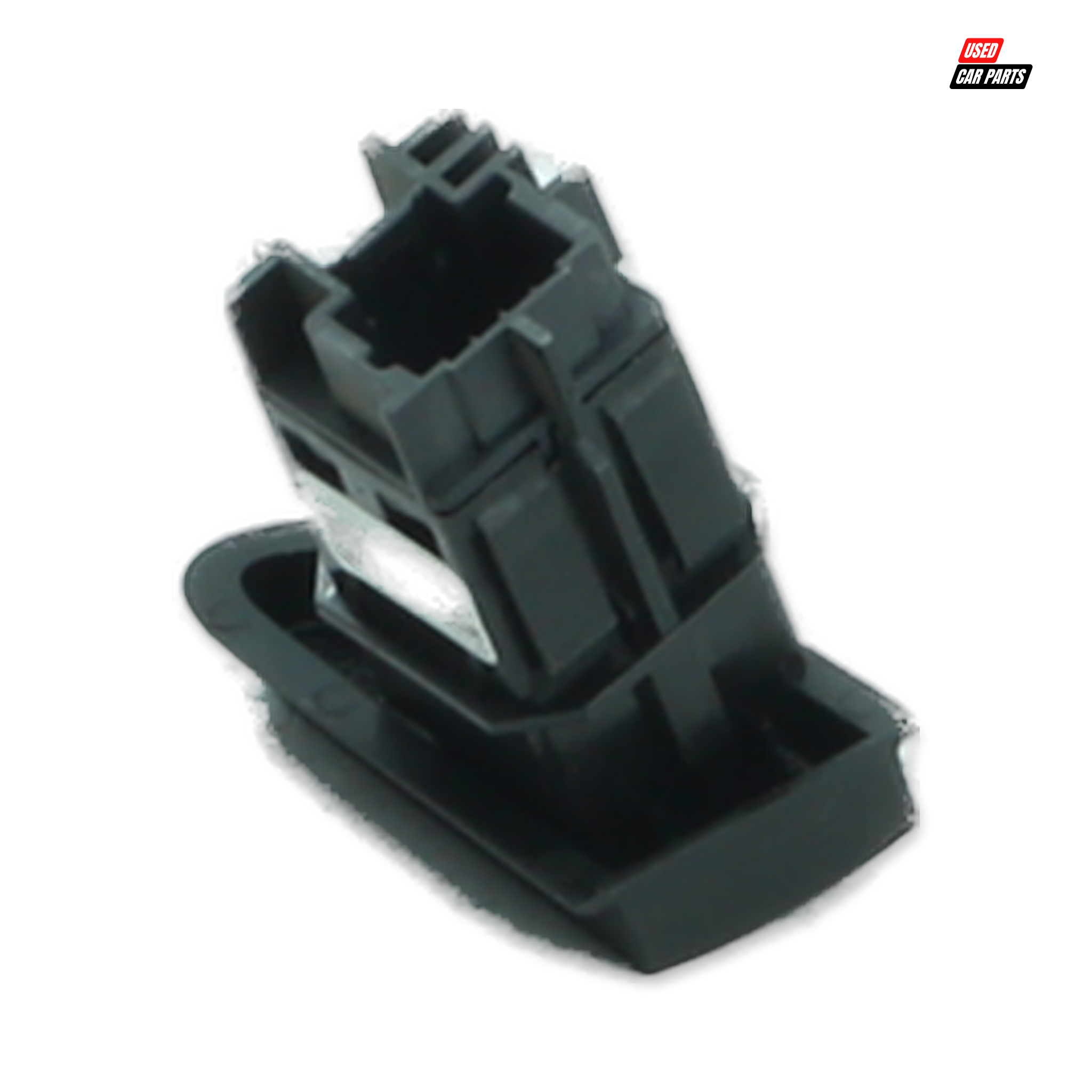 Used Renault Captur Hazard Switch (Part Number 252907372R)