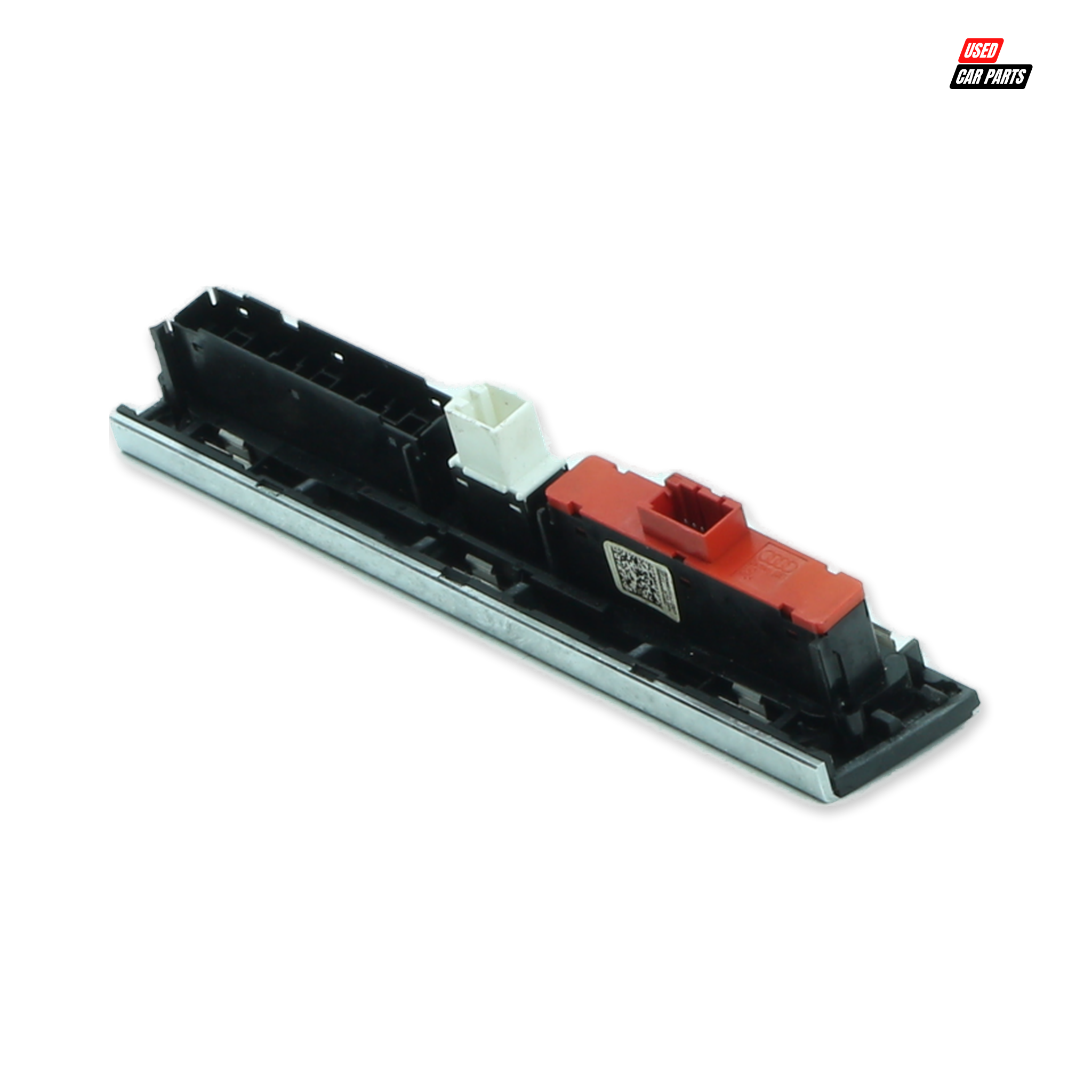 Used Audi 1.4 TFSI Attraction 2011 Hazard Switch (Part Number 8P0927137BP)