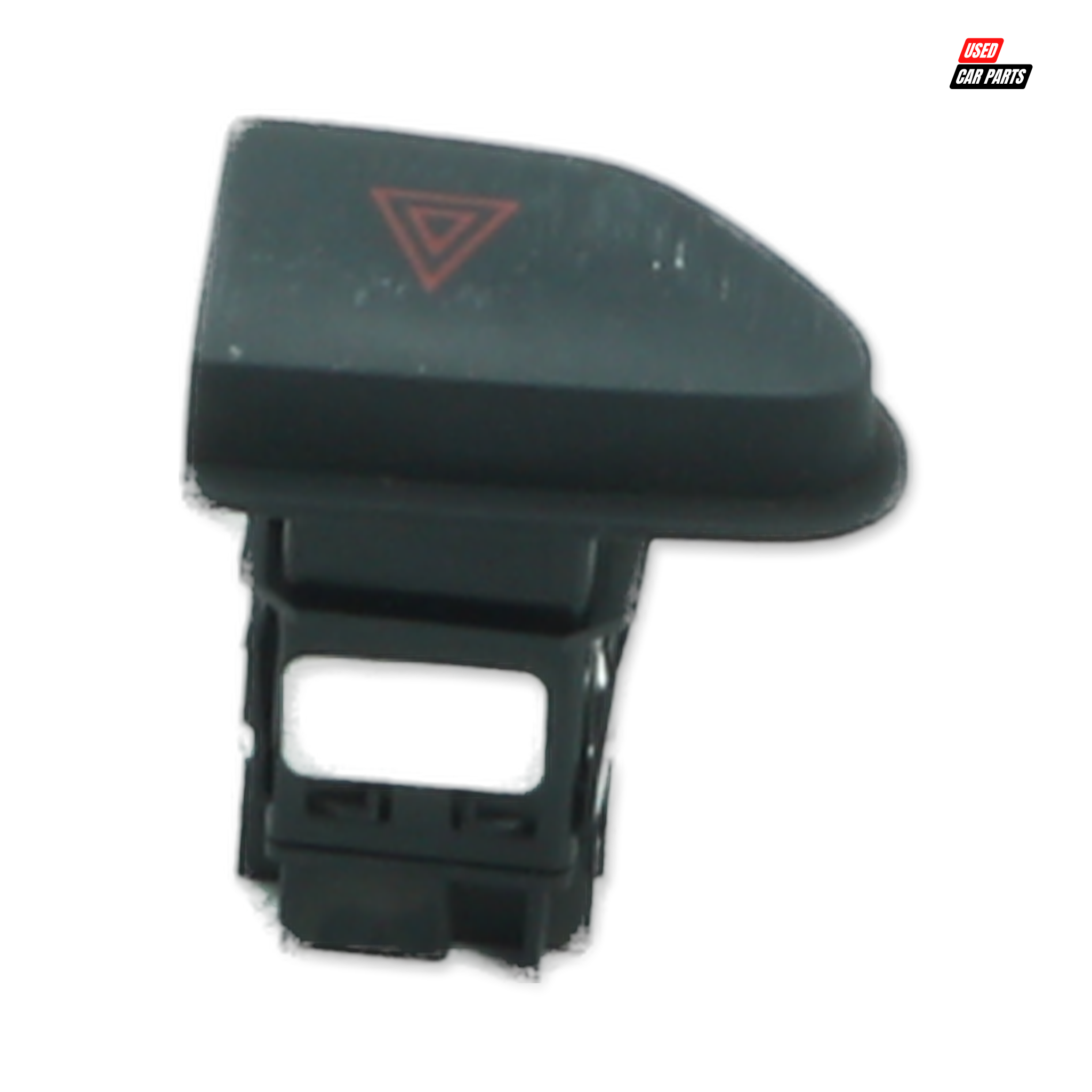 Used Renault Captur Hazard Switch (Part Number 252907372R)