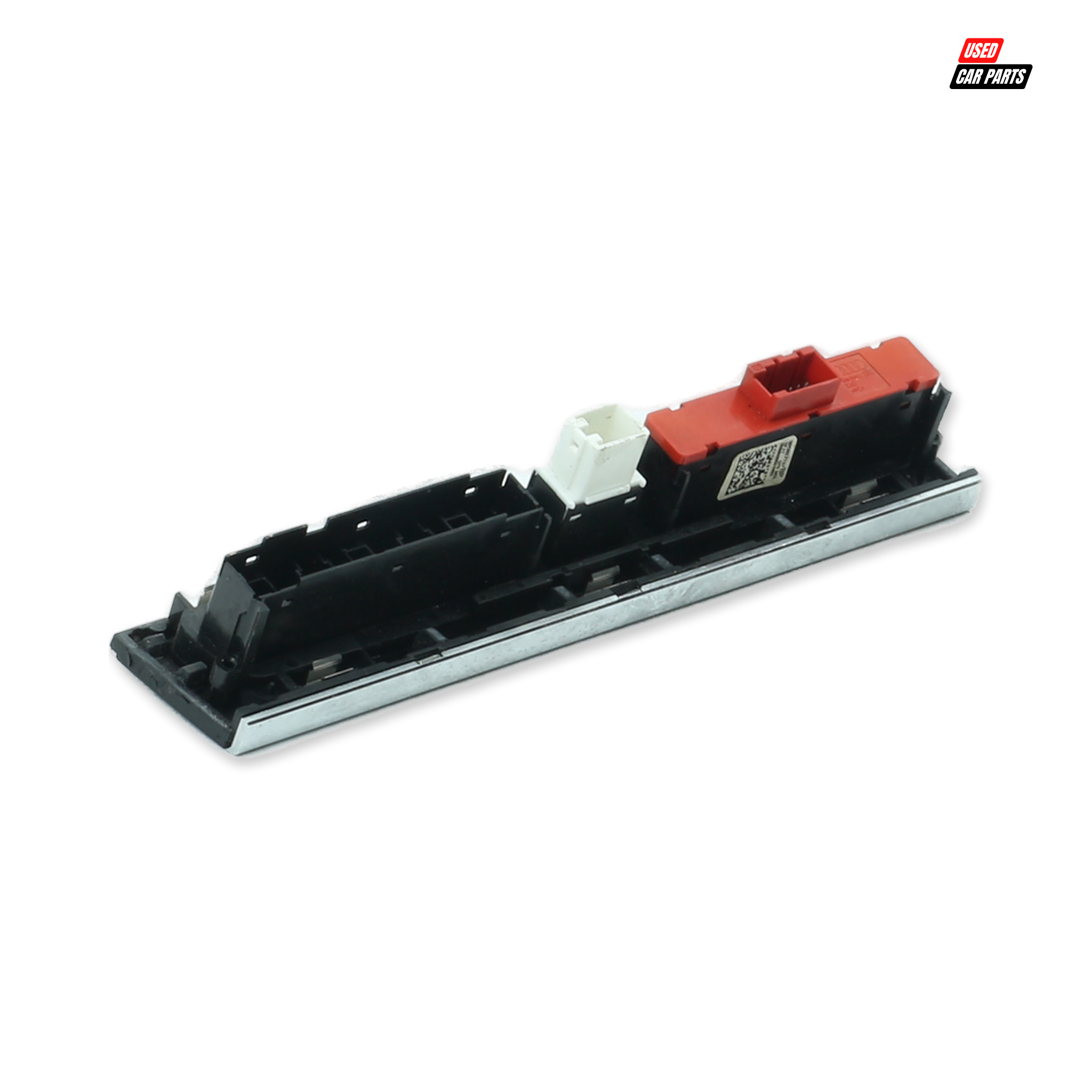 Used Audi 1.4 TFSI Attraction 2011 Hazard Switch (Part Number 8P0927137BP)