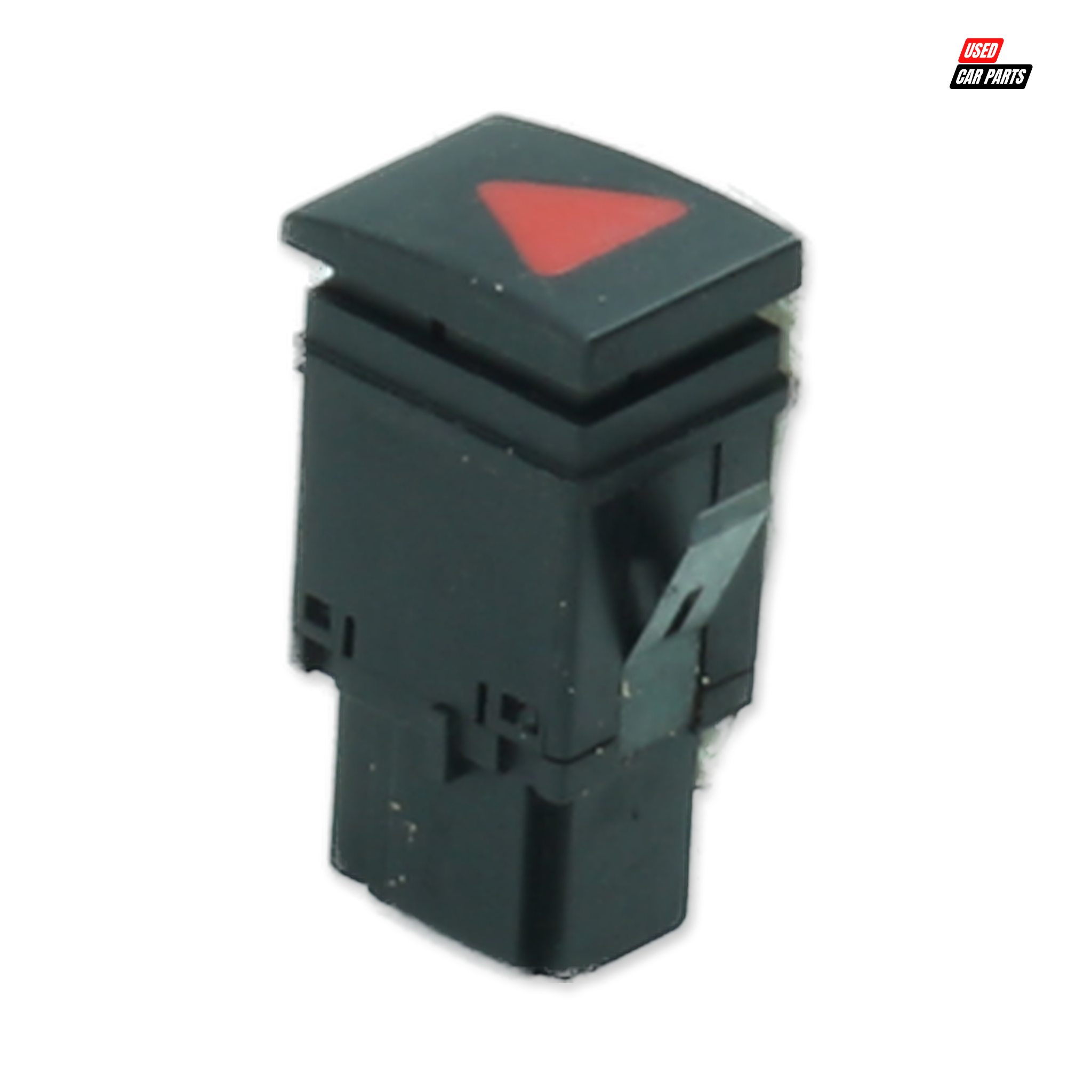 Used Hazard Switch Part Number 6Q0953235A for 2007 VOLKSWAGEN 2.0 HIGHLINE