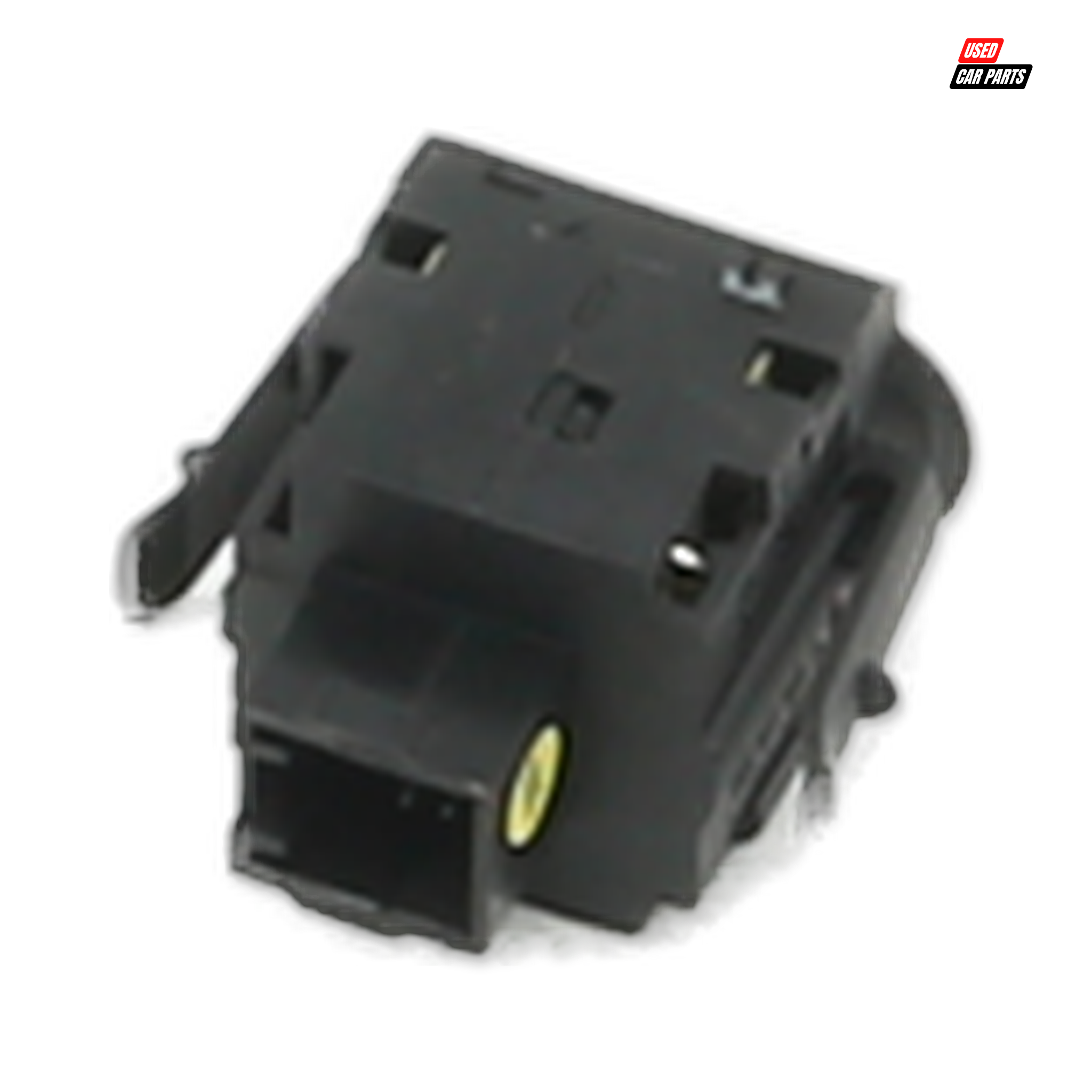 Used Mazda Headlight Adjust Switch Part Number 5C6941333A