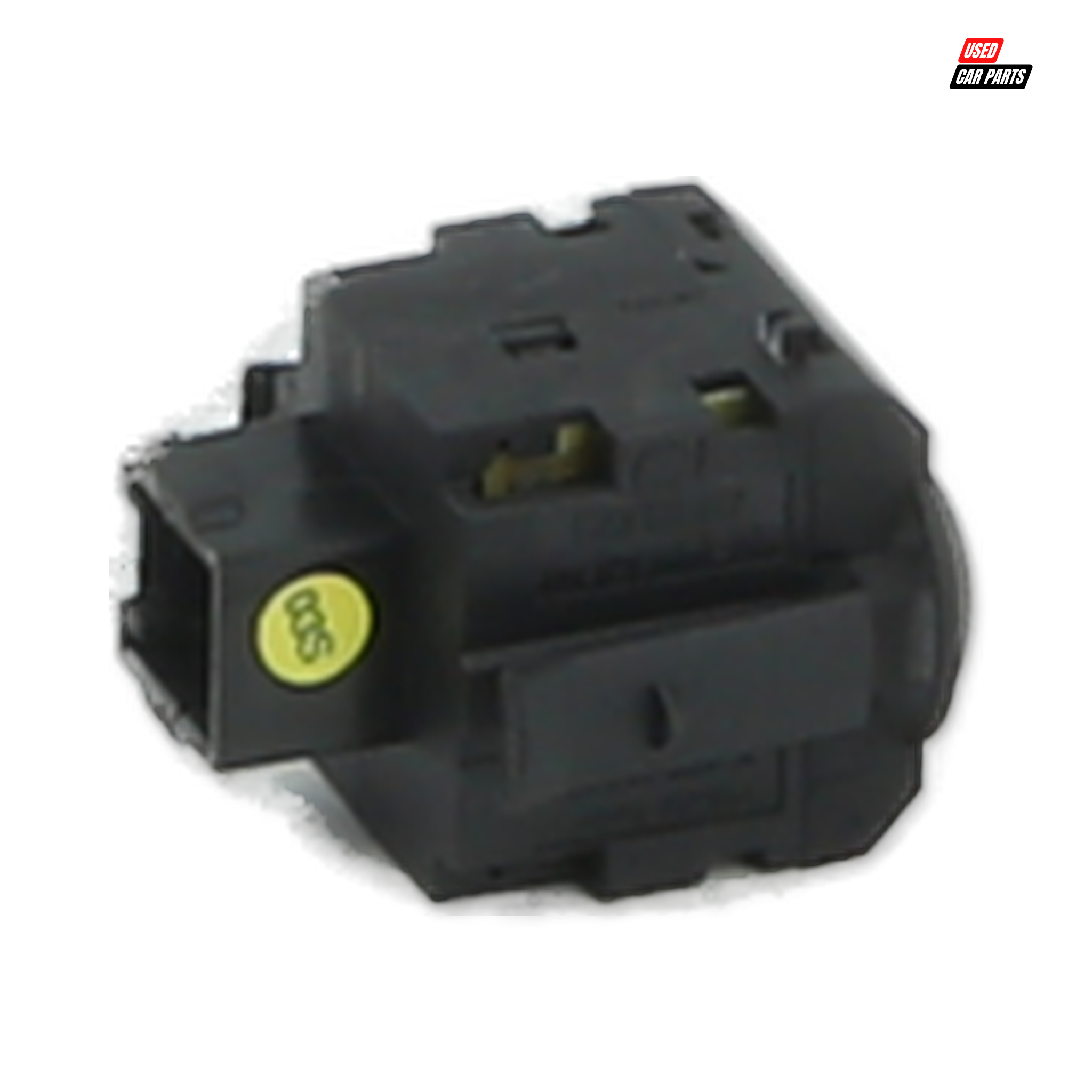 Used Mazda Headlight Adjust Switch Part Number 5C6941333A
