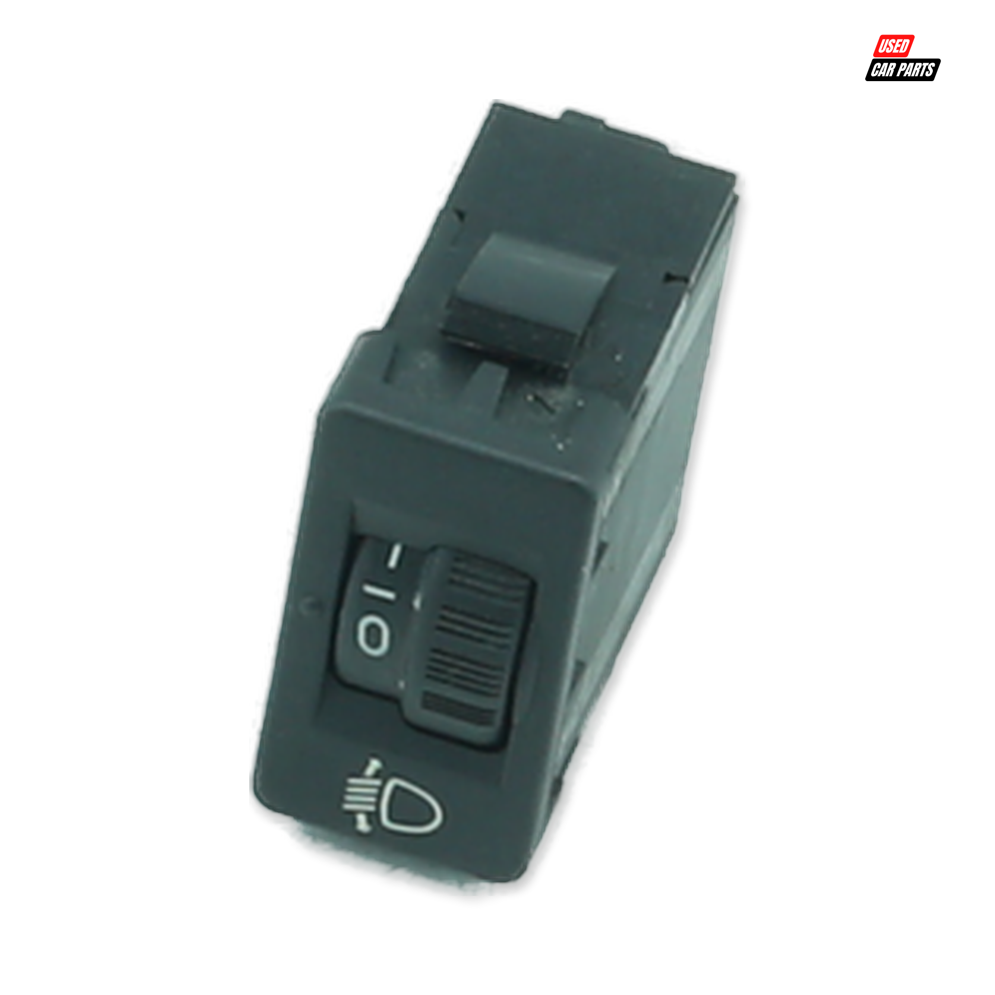 Used Headlight Adjust Switch (Part Number 96384422) for 2007 VOLKSWAGEN 2.0 HIGHLINE