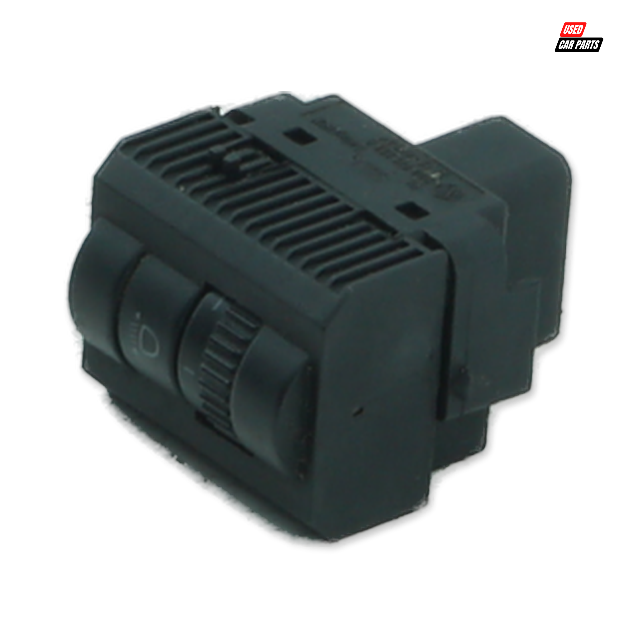 Used Headlight Adjust Switch (Part Number 6Q0941333B) for 2012 VOLKSWAGEN POLO VIVO 1.4 TRENDLINE 5Dr