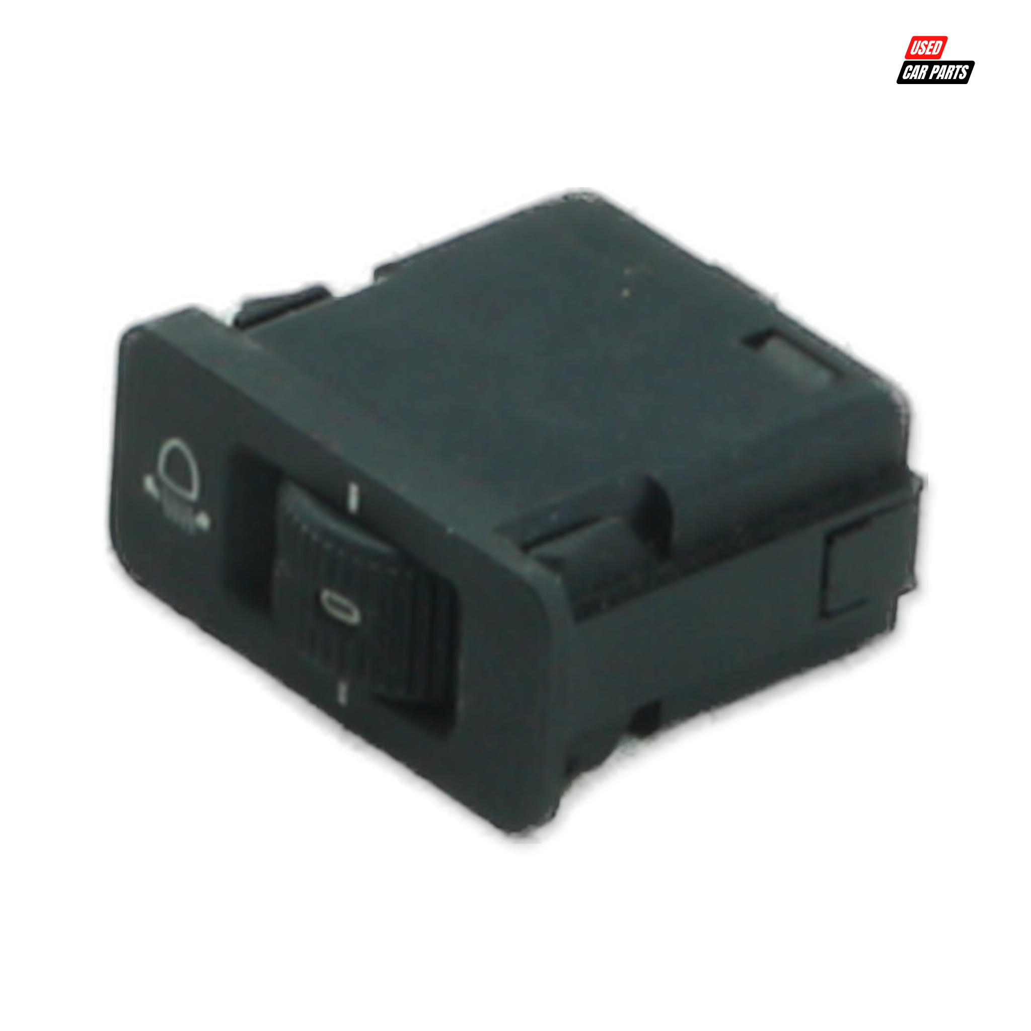 Used MINI Coupe (2002) Headlight Adjust Switch - Part Number 21323000
