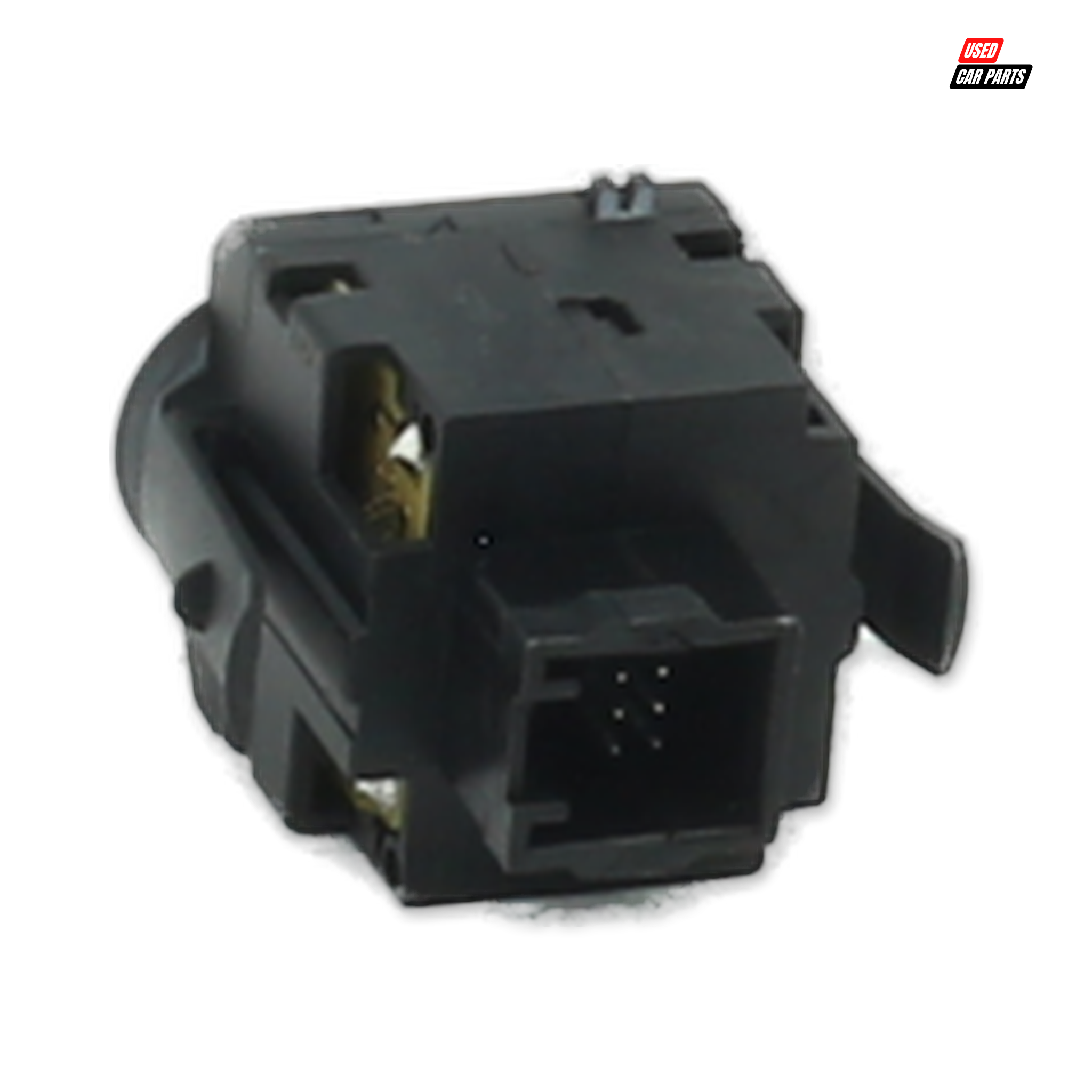 Used Mazda Headlight Adjust Switch Part Number 5C6941333A