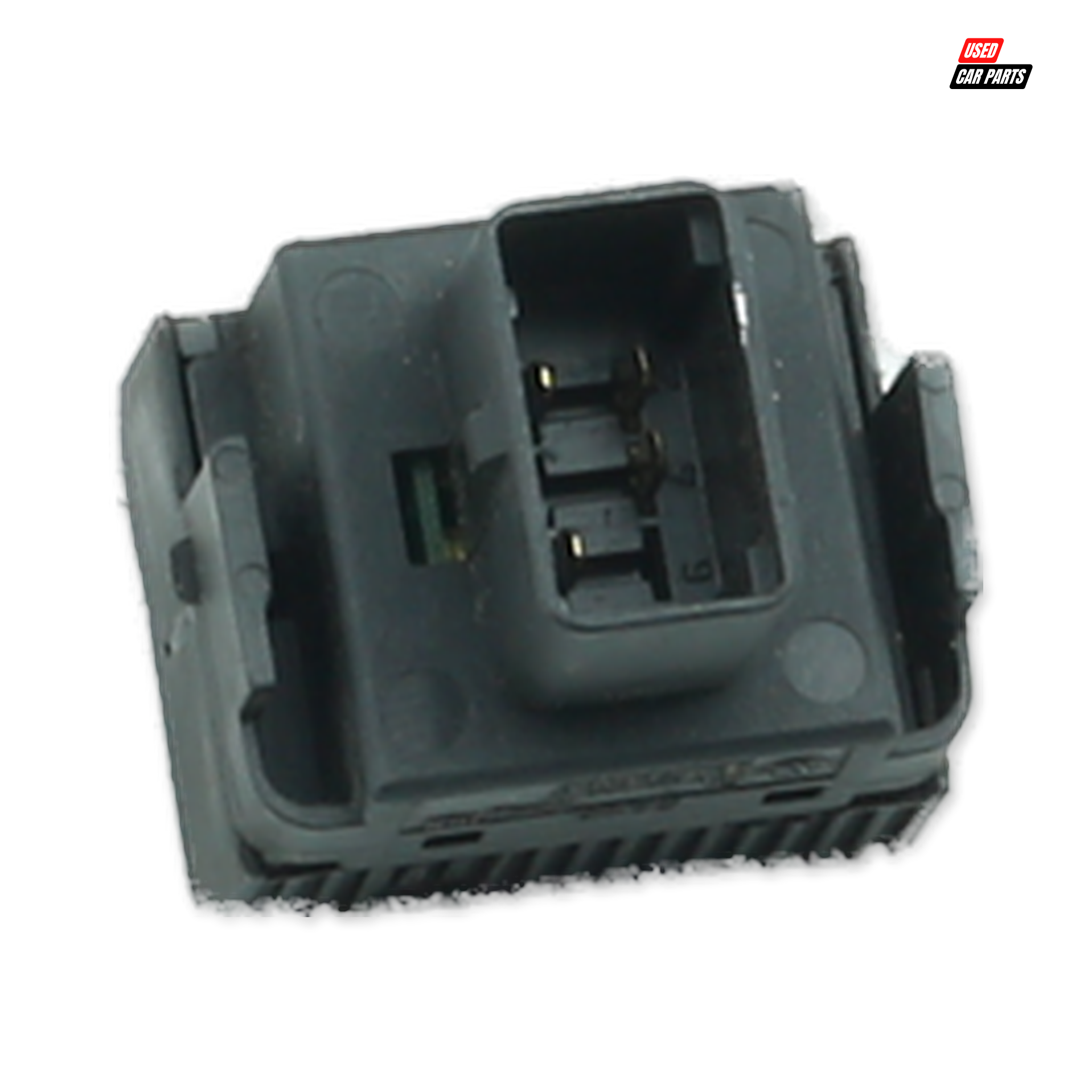 Used Headlight Adjust Switch (Part Number 6Q0941333B) for VOLKSWAGEN POLO VIVO 1.4 TRENDLINE