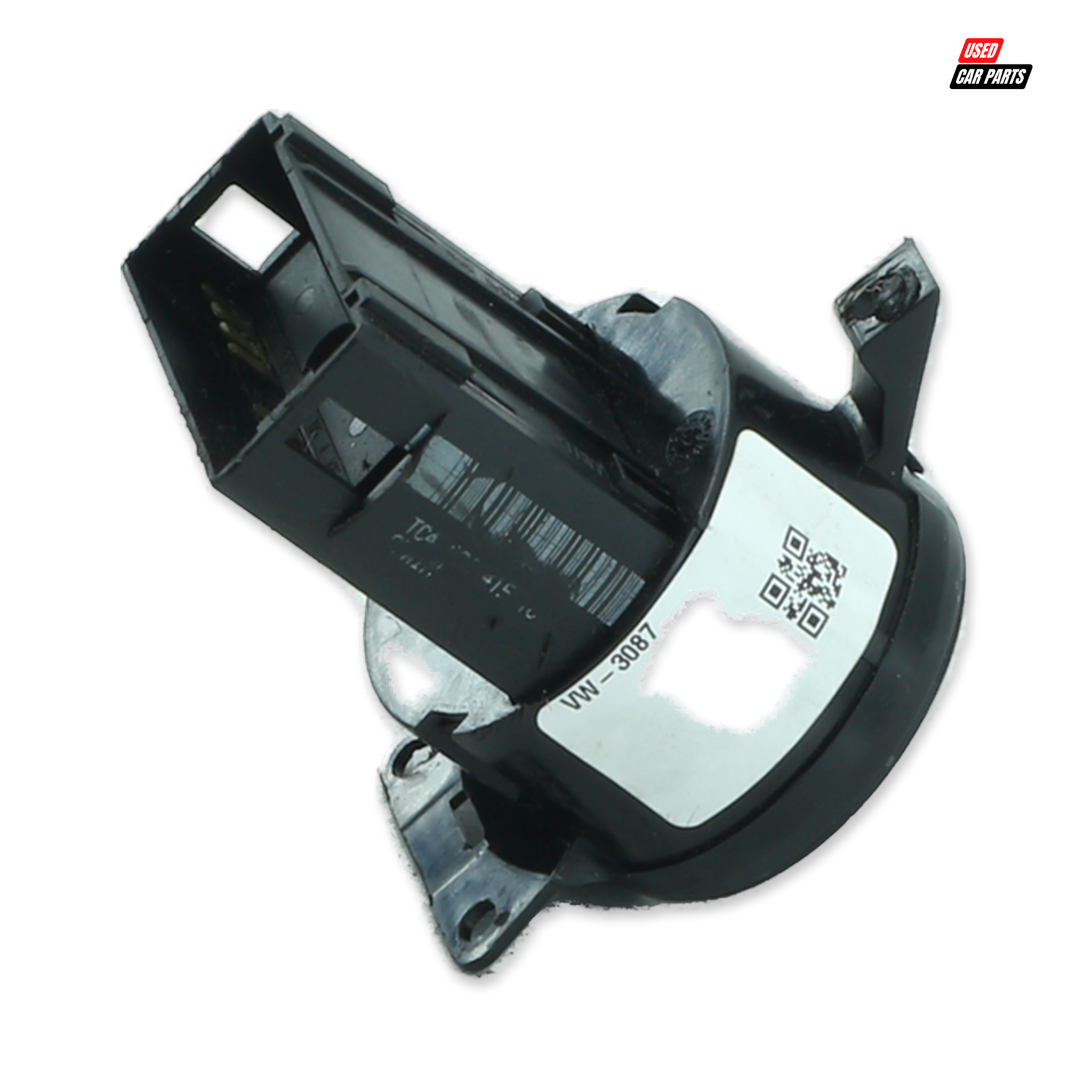 Used Headlight Adjust Switch for 2009 Volkswagen Polo Mk4 Sedan