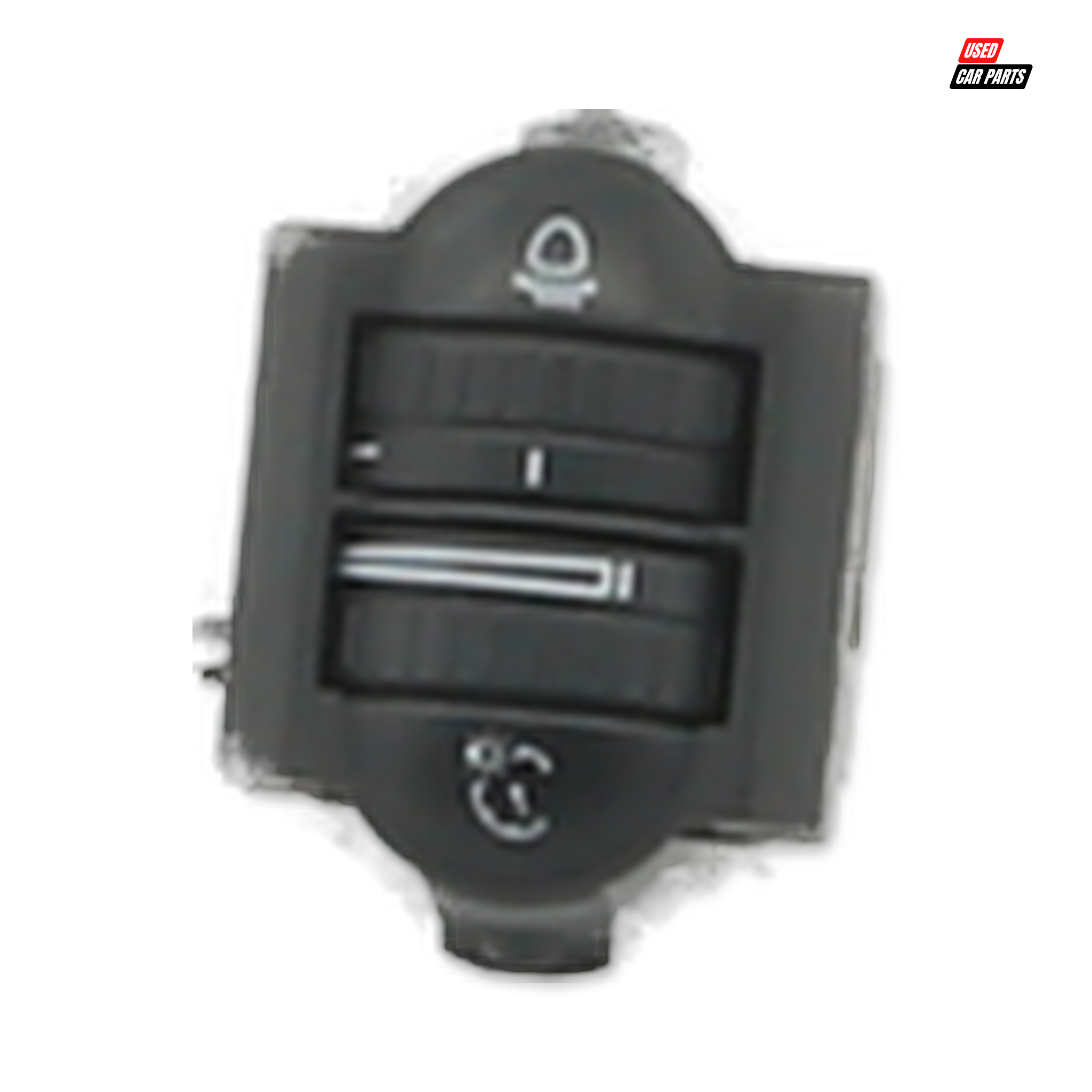 Used Mazda Headlight Adjust Switch Part Number 5C6941333A