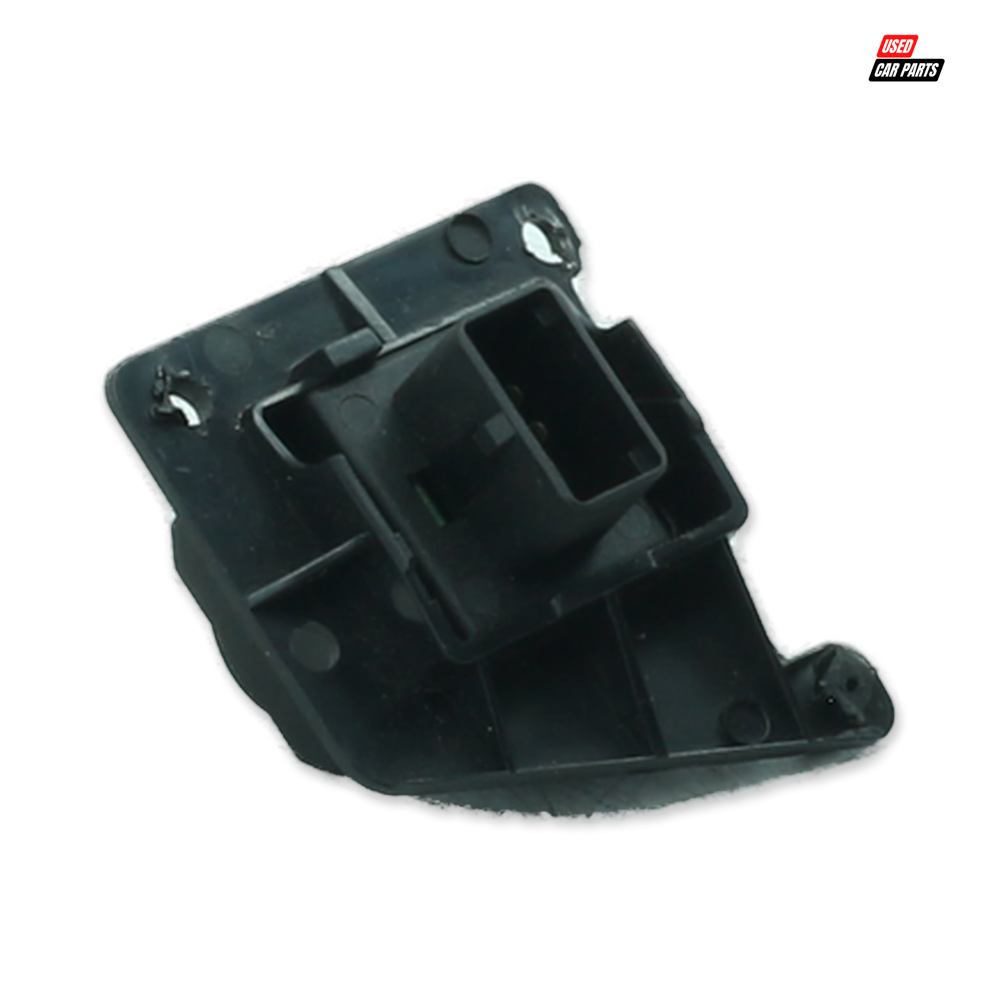 Used Headlight Adjust Switch (Part Number 6Q0941333B) for 2000 Volkswagen Passat