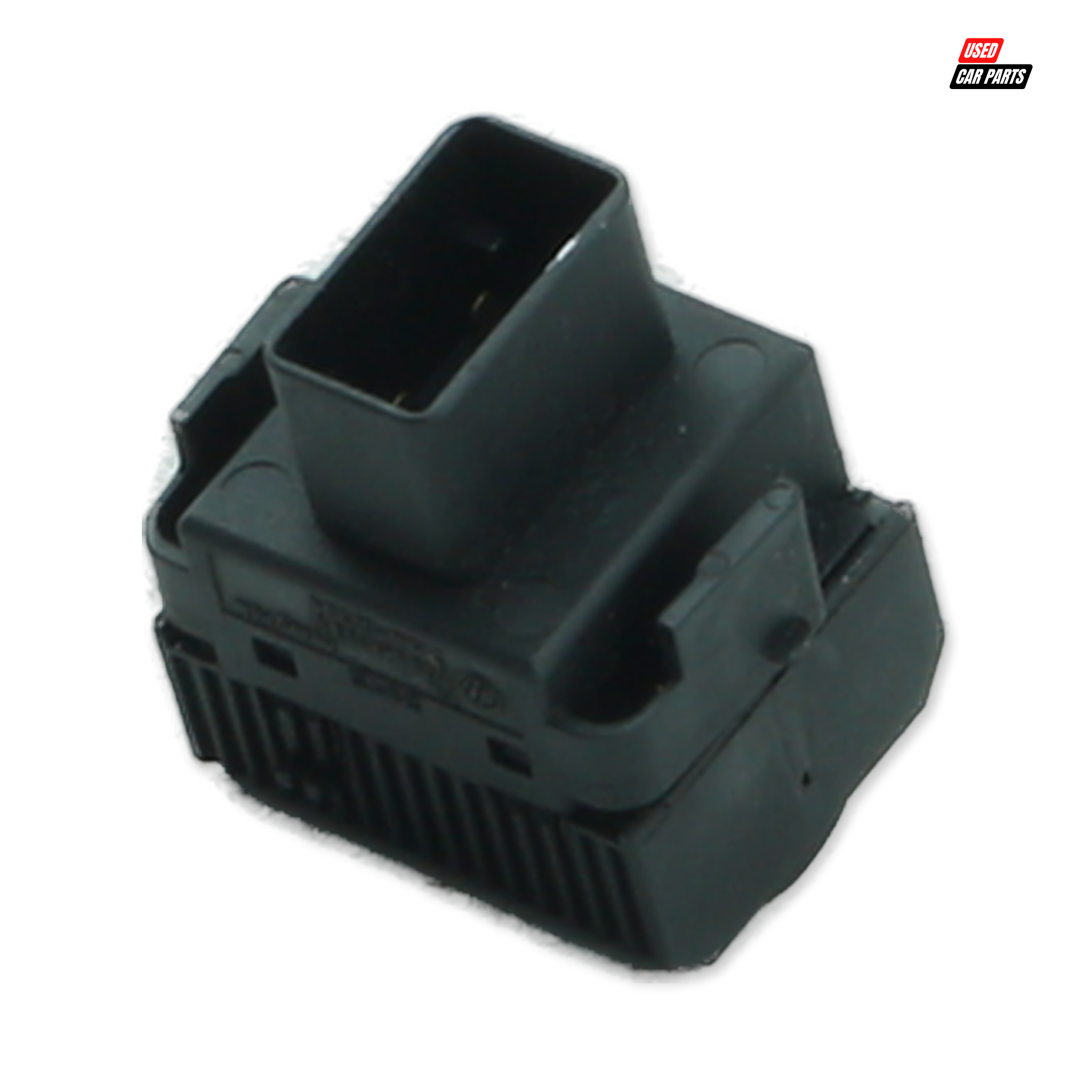 Used Headlight Adjust Switch (Part Number 6Q0941333B) for 2012 VOLKSWAGEN POLO VIVO 1.4 TRENDLINE 5Dr