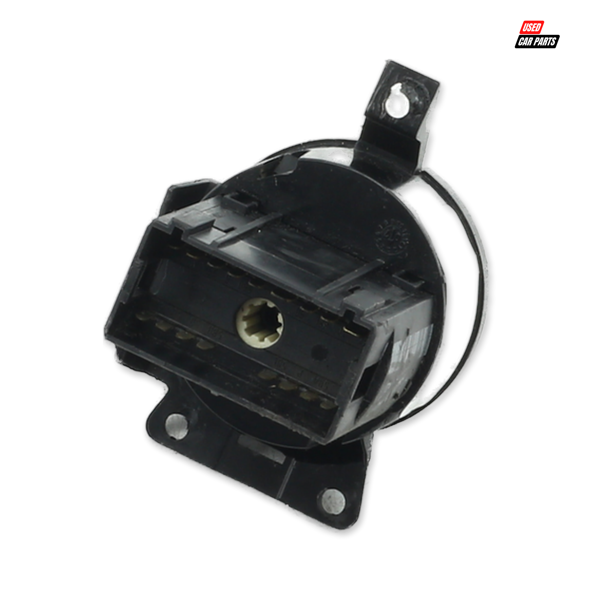 Used Headlight Adjust Switch for 2009 Volkswagen Polo Mk4 Sedan
