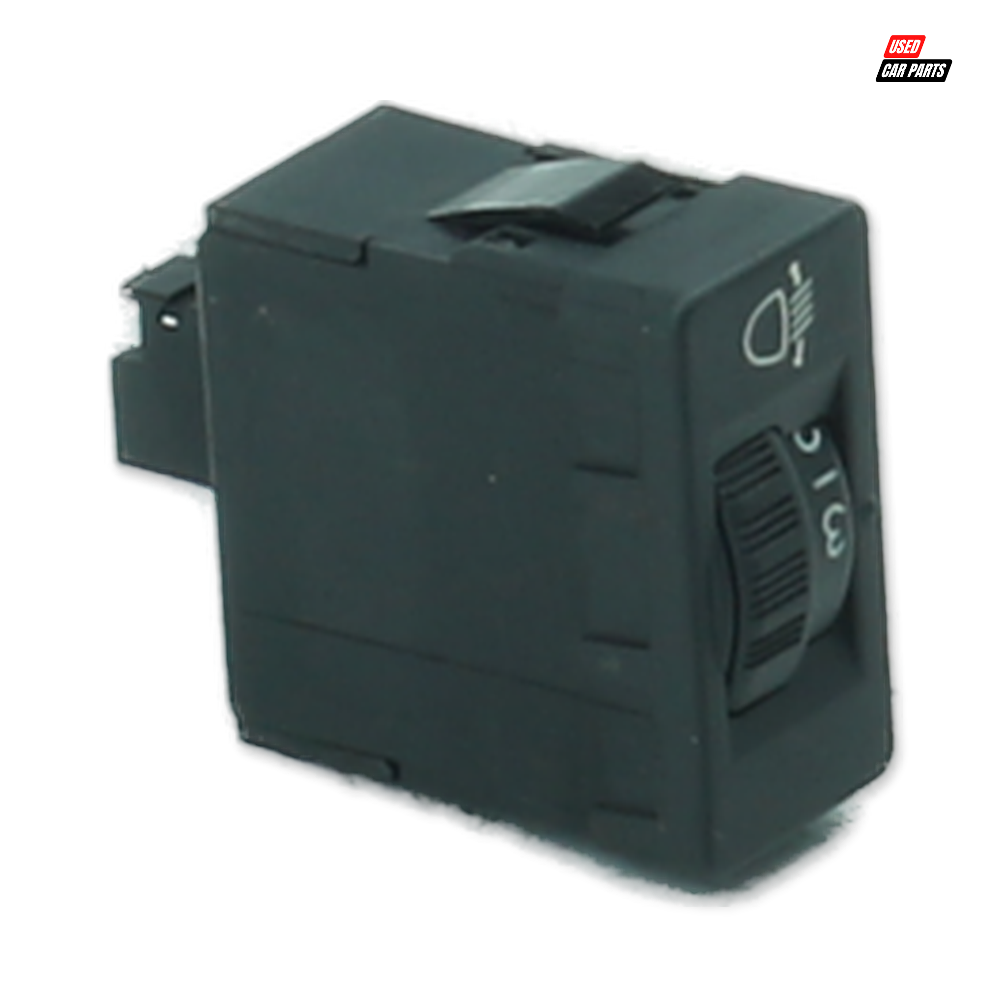 Used Headlight Adjust Switch (Part Number 96384422) for 2007 VOLKSWAGEN 2.0 HIGHLINE