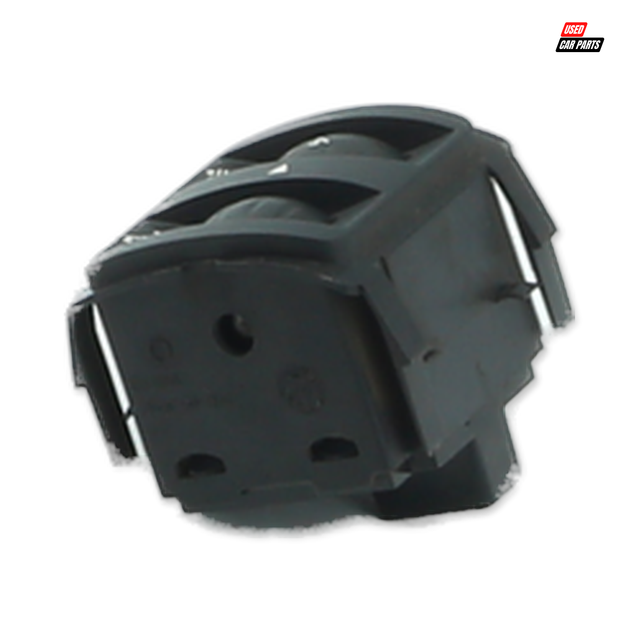 Used Headlight Adjust Switch (Part Number 251900567R) for RENAULT CAPTUR 2015