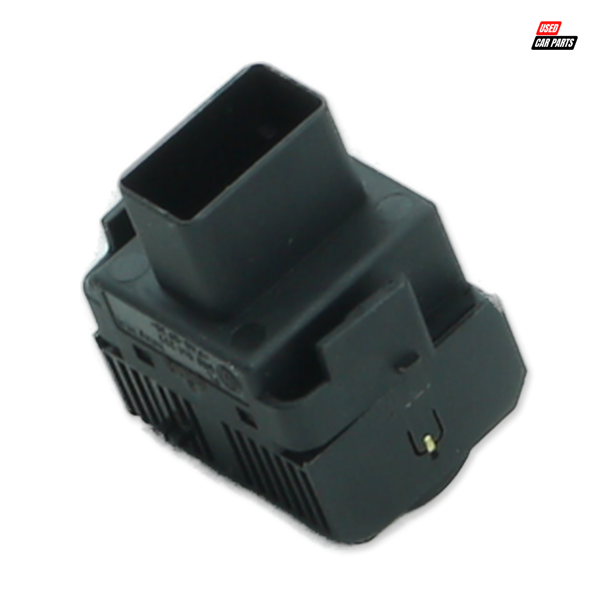 Used Headlight Adjust Switch (Part Number 6R0941333) for 2015 VOLKSWAGEN JETTA GP 1.4 TSI COMFORTLINE