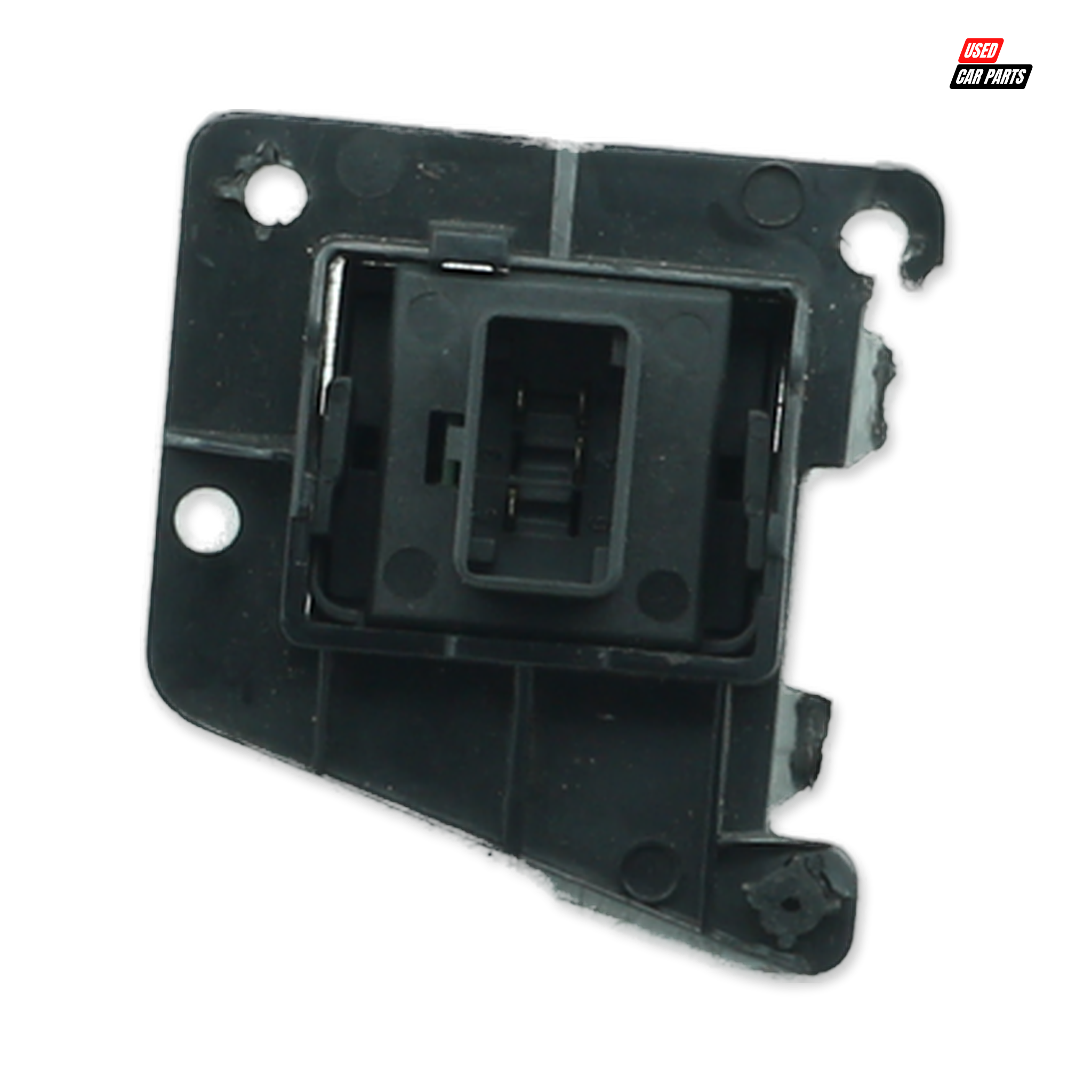 Used Headlight Adjust Switch (Part Number 6Q0941333B) for 2000 Volkswagen Passat