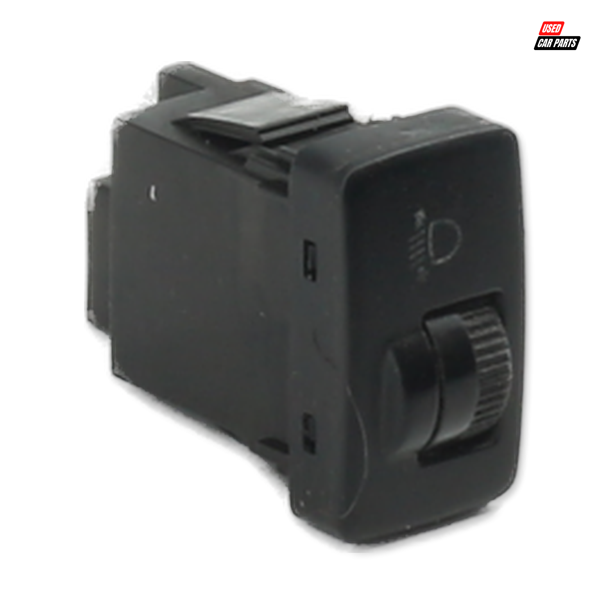 Used Honda Headlight Adjust Switch (Part Number S32069) for 2014 HONDA 1.2 TREND 5DR