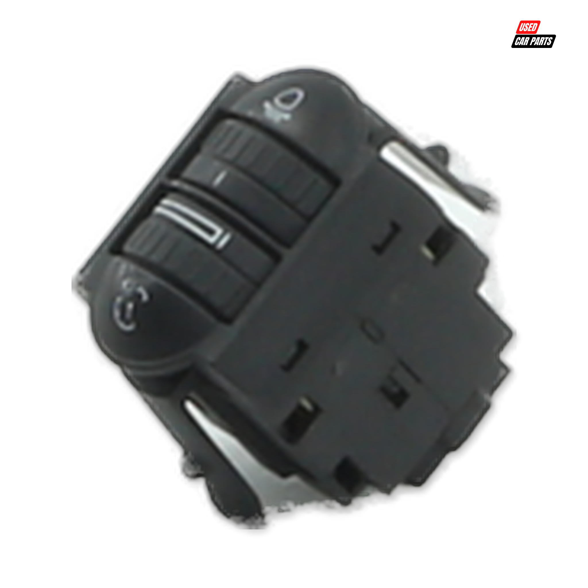 Used Mazda Headlight Adjust Switch Part Number 5C6941333A