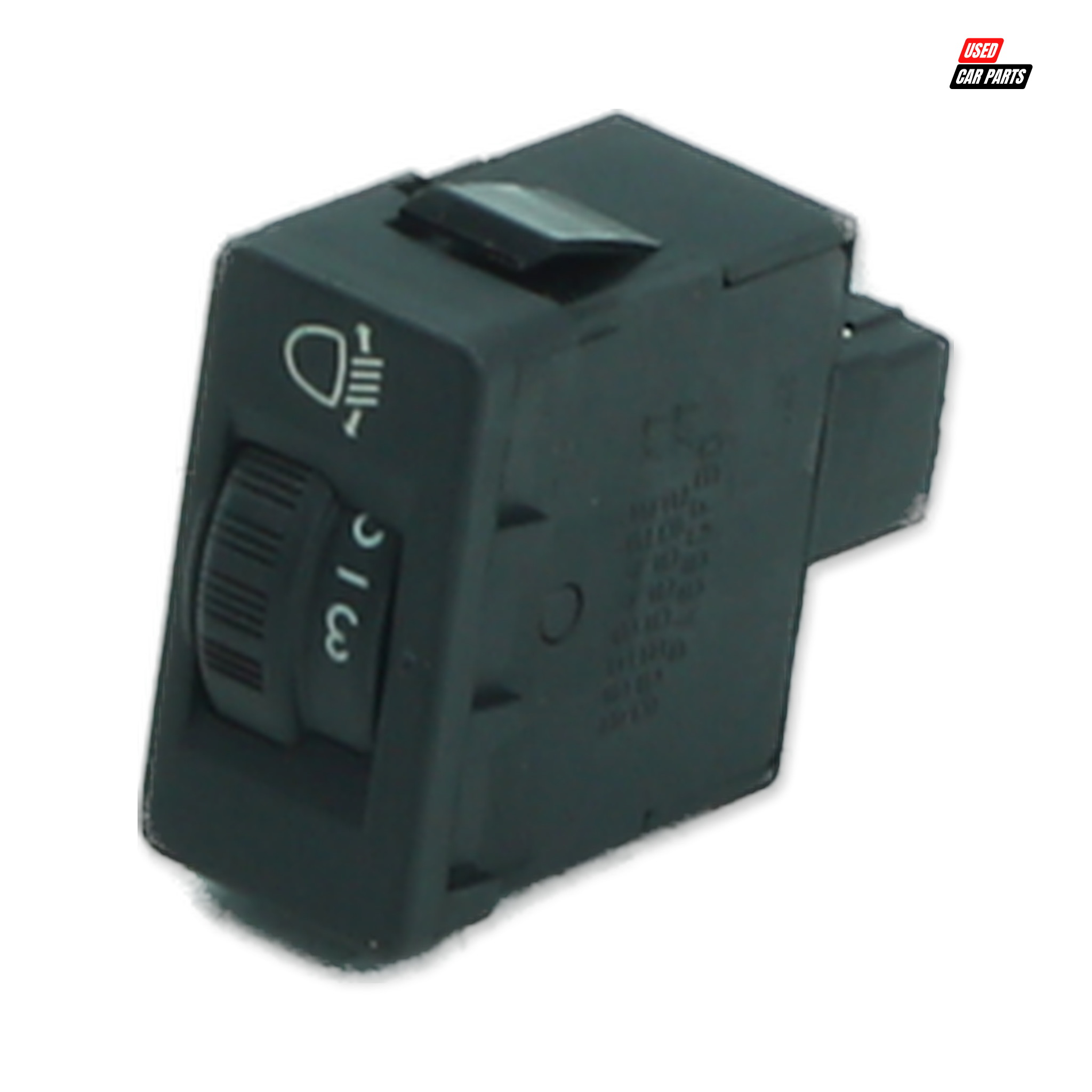 Used Headlight Adjust Switch (Part Number 96384422) for 2007 VOLKSWAGEN 2.0 HIGHLINE