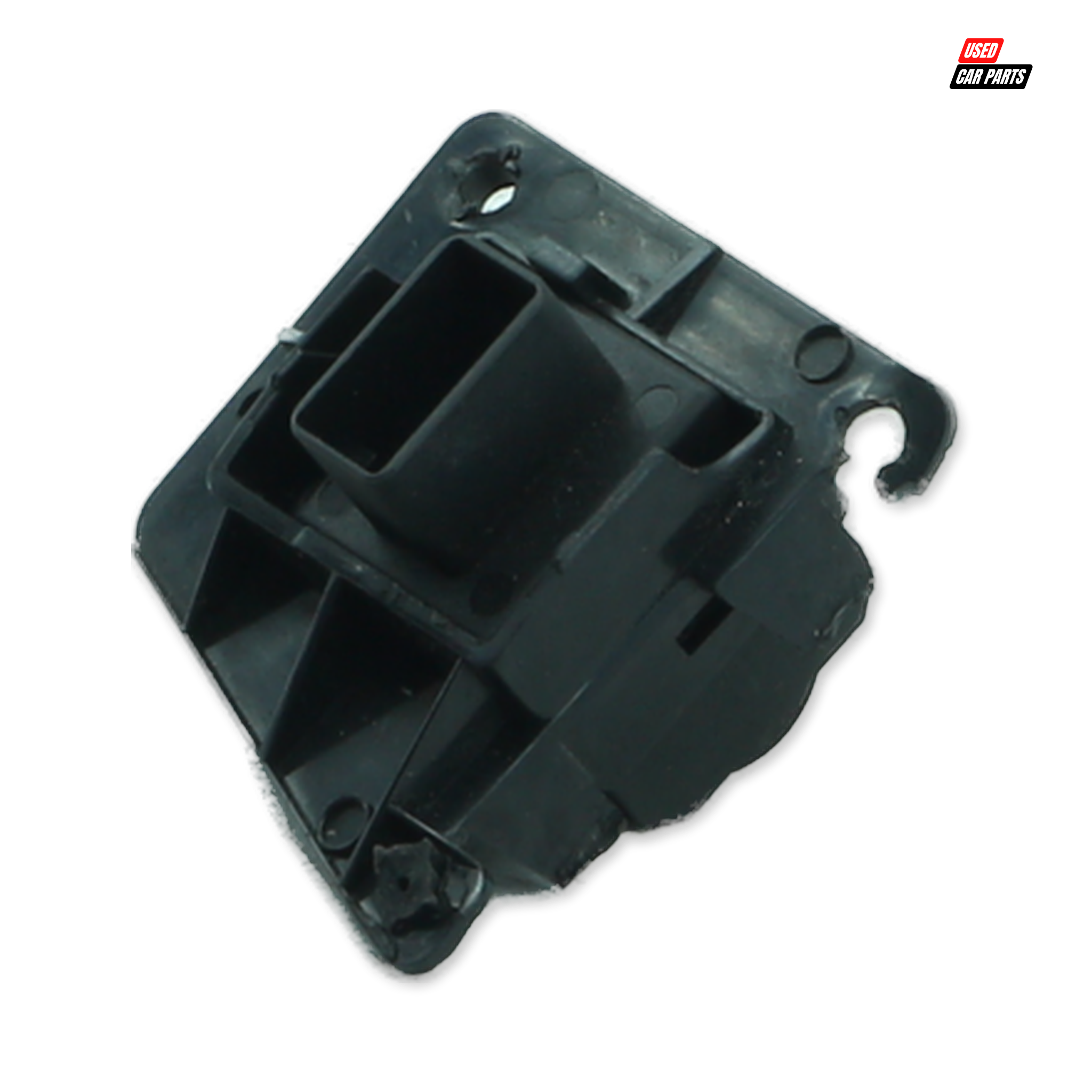 Used Headlight Adjust Switch (Part Number 6Q0941333B) for 2000 Volkswagen Passat