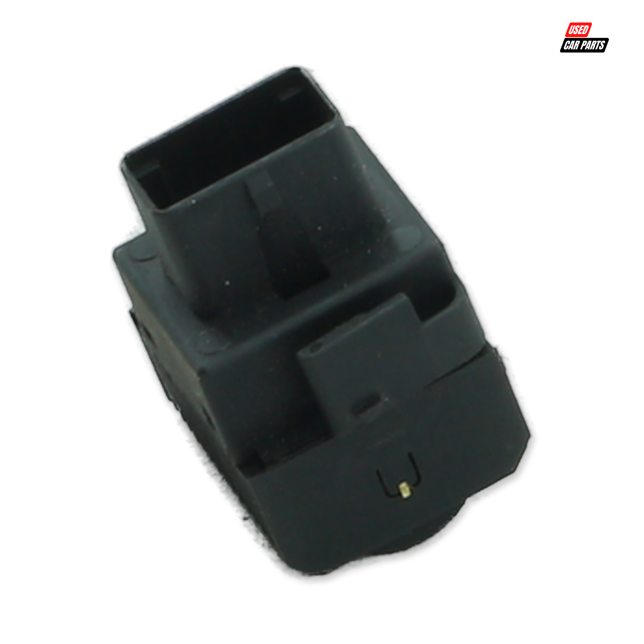 Used Headlight Adjust Switch, Part Number 6R0941333 for 2009 Volkswagen Polo Mk5 Hatchback TDI