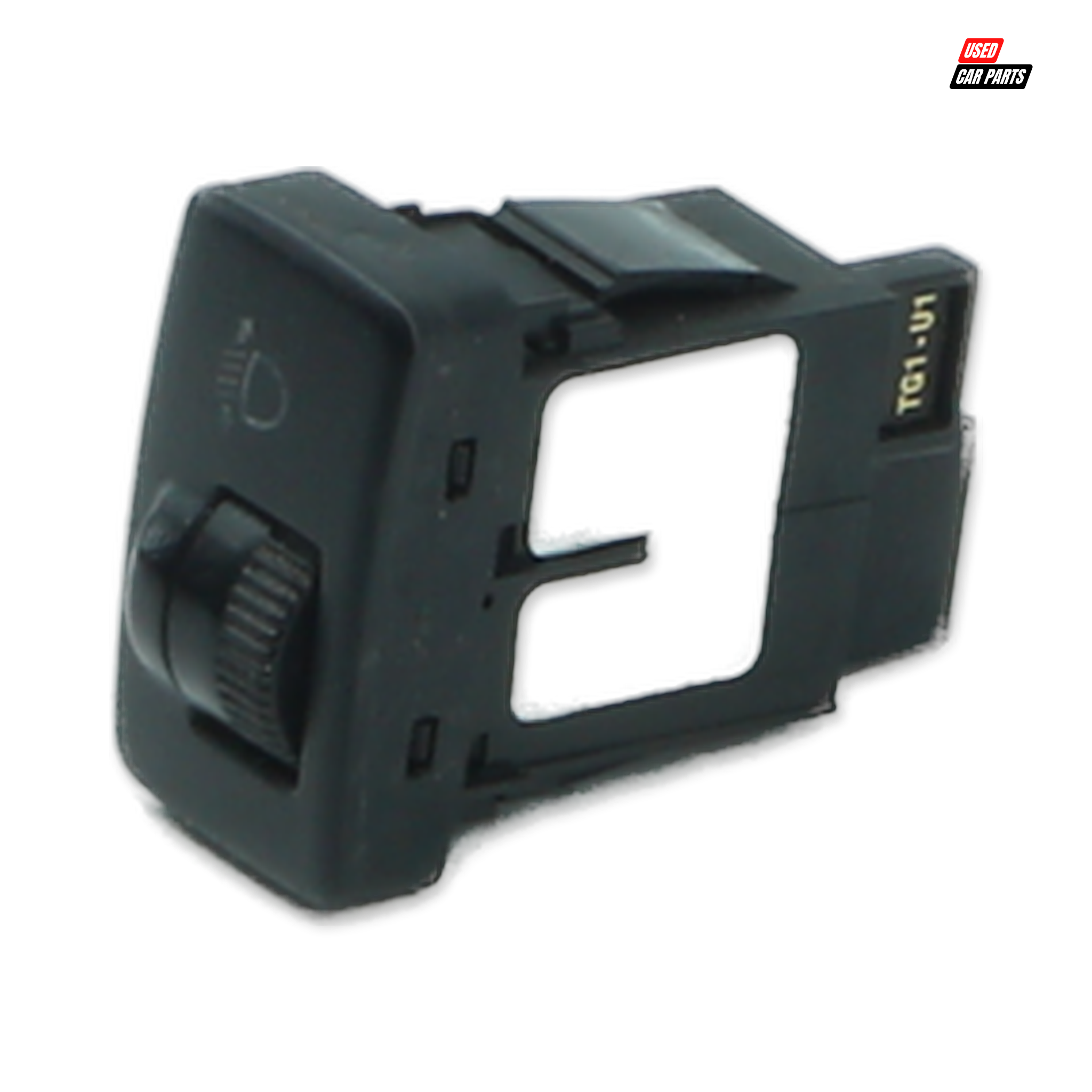 Used Honda Headlight Adjust Switch (Part Number S32069) for 2014 HONDA 1.2 TREND 5DR