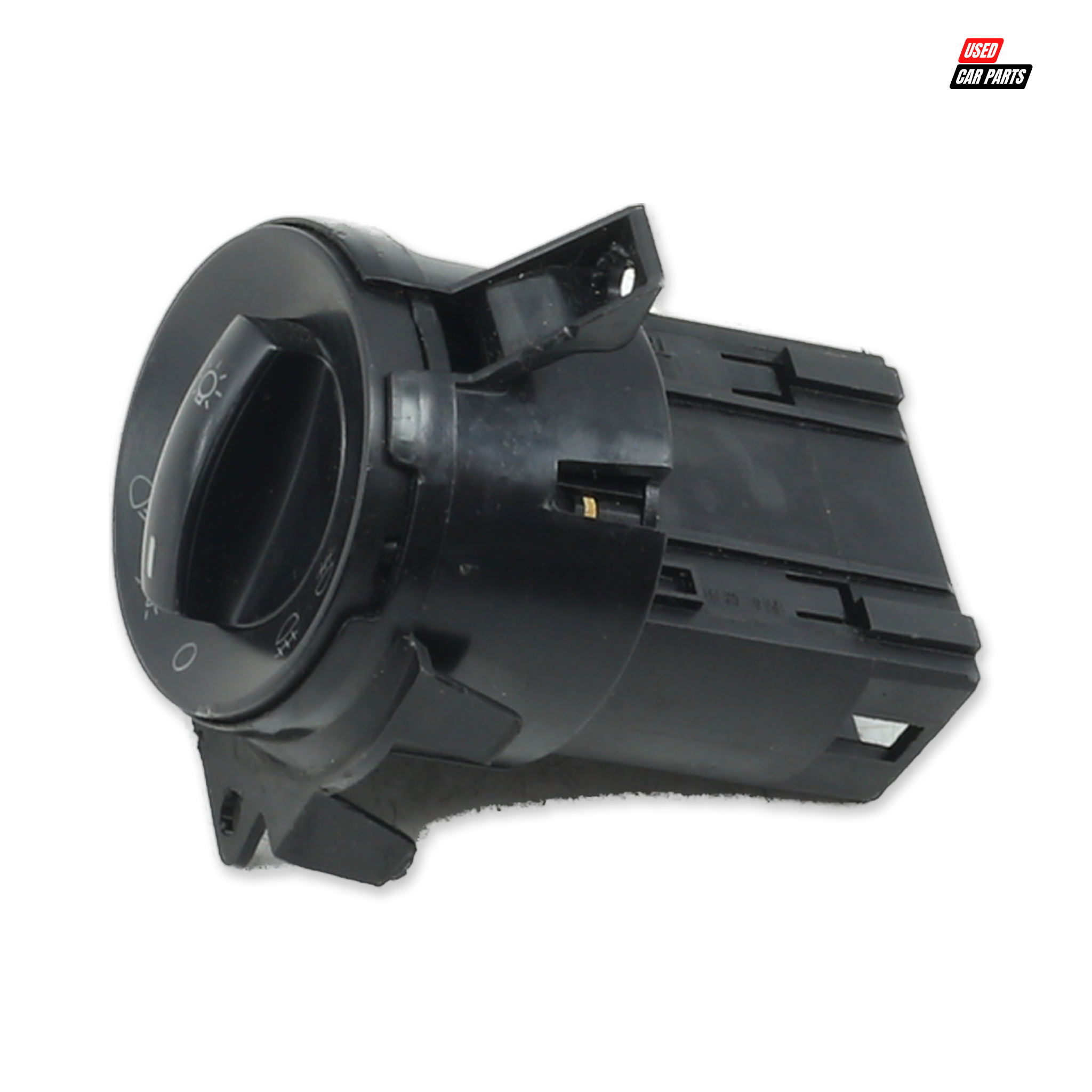 Used Headlight Adjust Switch for 2009 Volkswagen Polo Mk4 Sedan