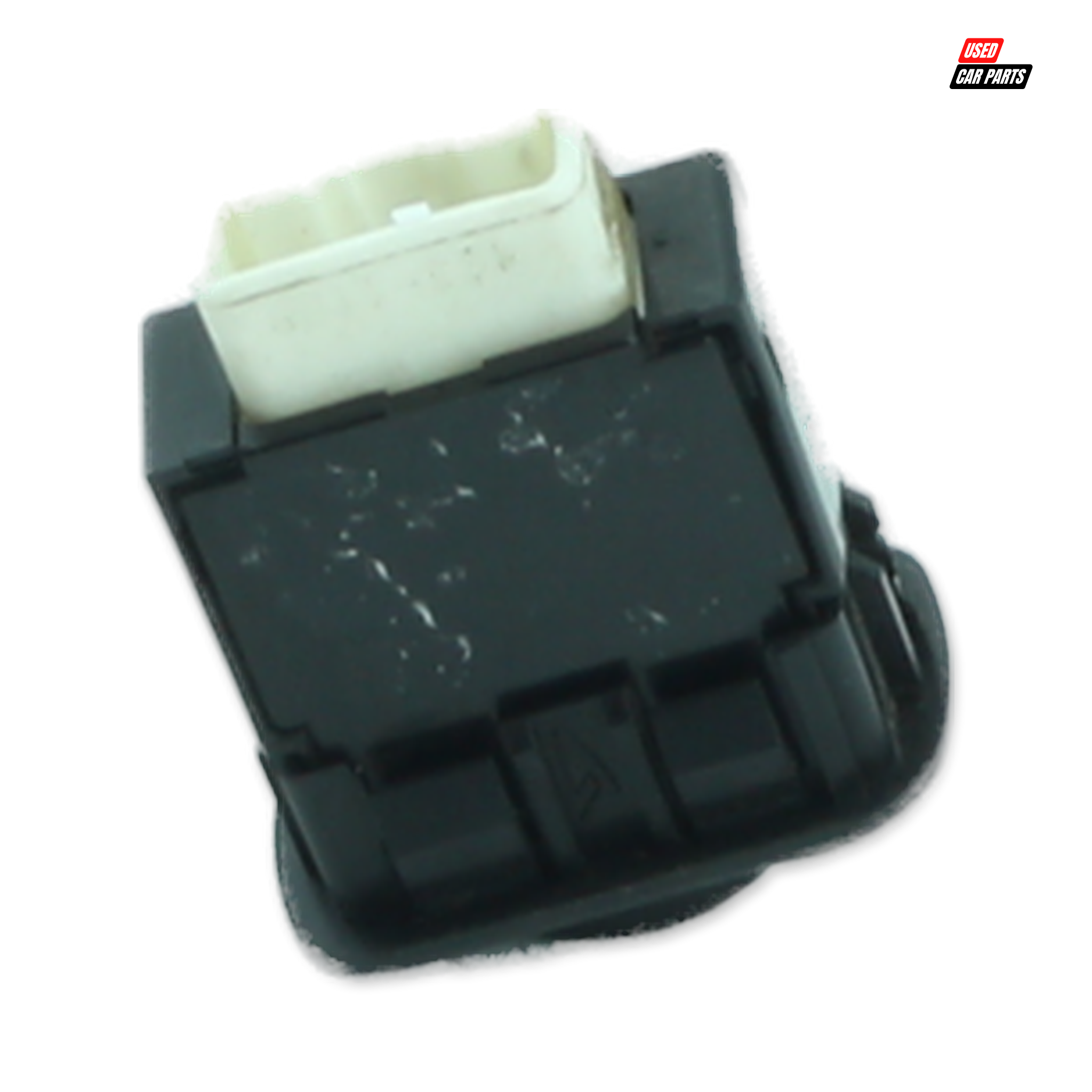 Used Headlight Adjust Switch for CITROEN C4 1.6HDi 2005 (Salvaged)