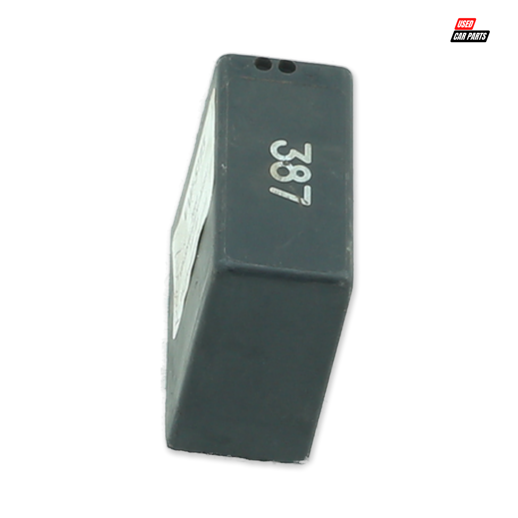 Used Headlight Control Relay (Part Number 4B0919471) for 2000 VOLKSWAGEN PASSAT