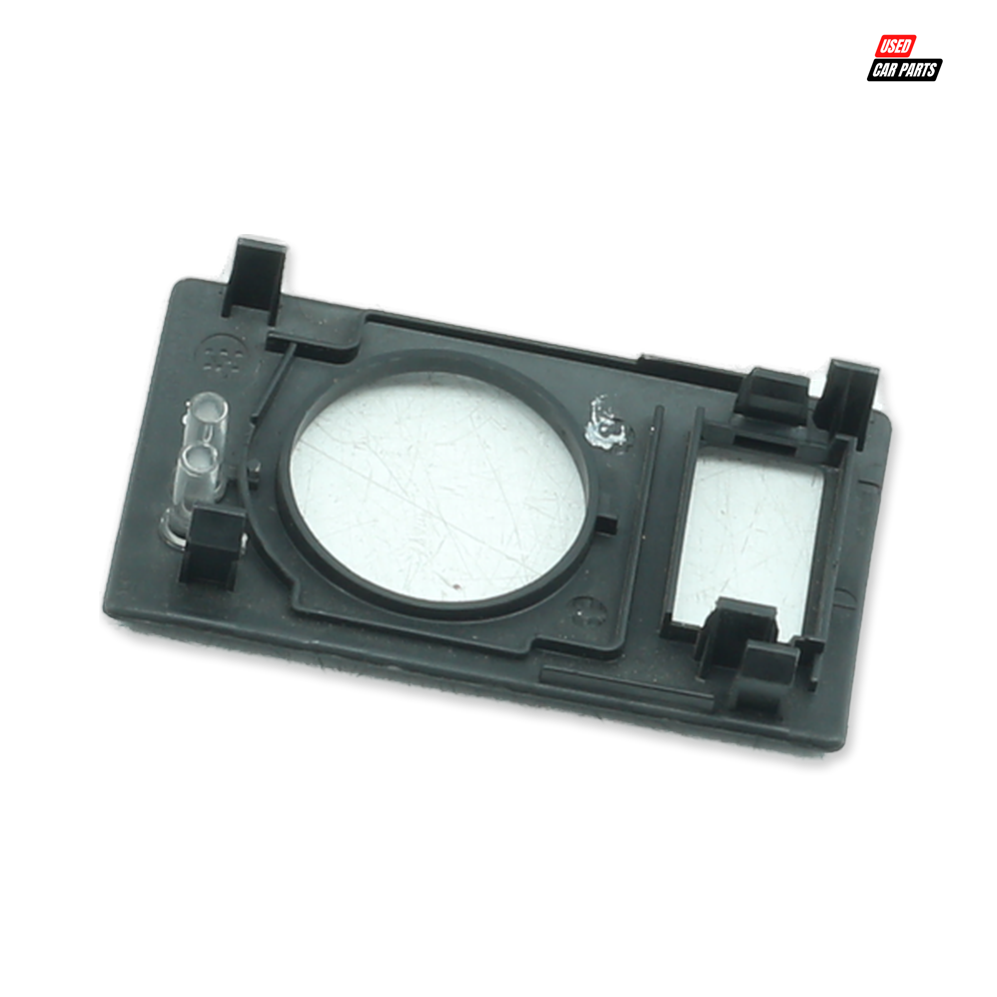 Used MERCEDES-BENZ B180 2011 Headlight Control Switch Cover Part Number A169680