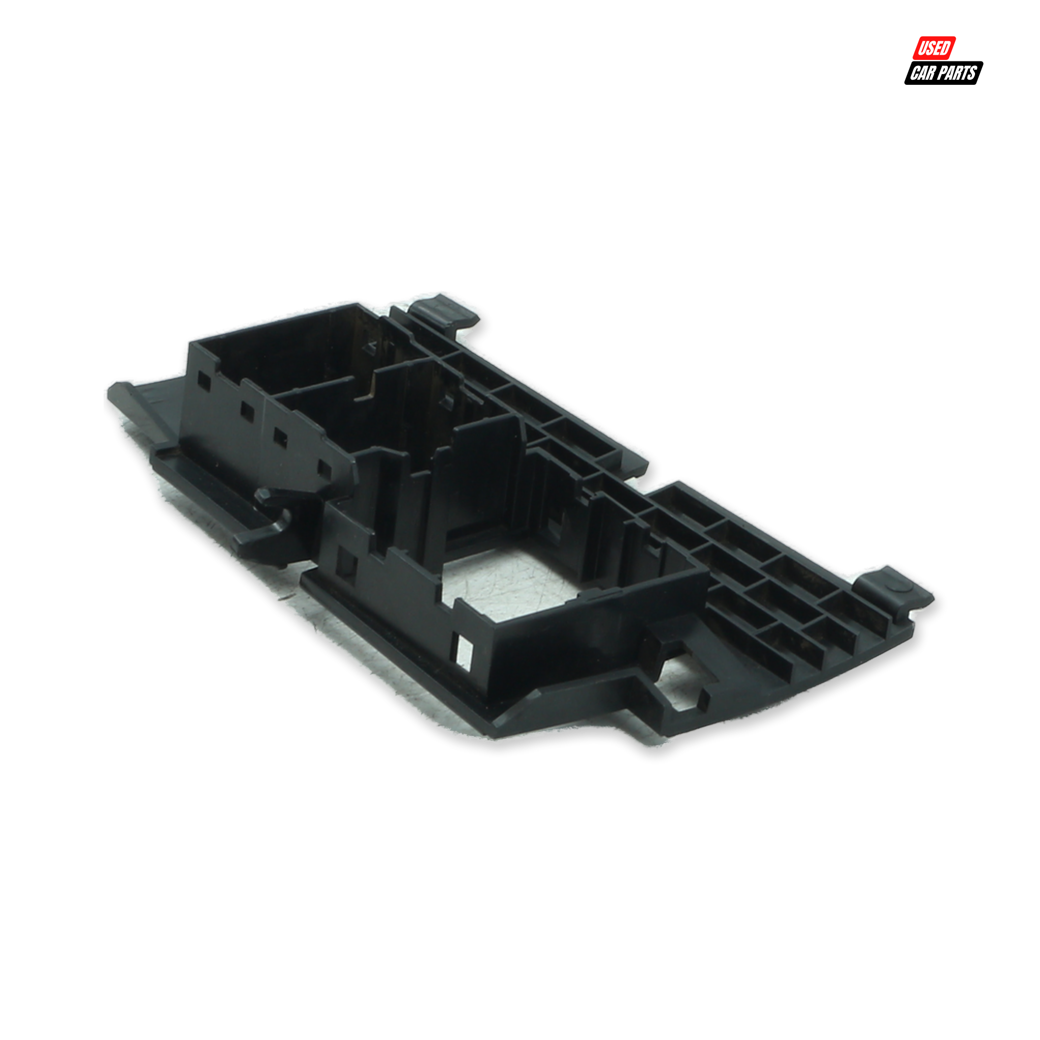 Used Renault Captur 2015 Headlight Control Switch Cover Part Number 00163951