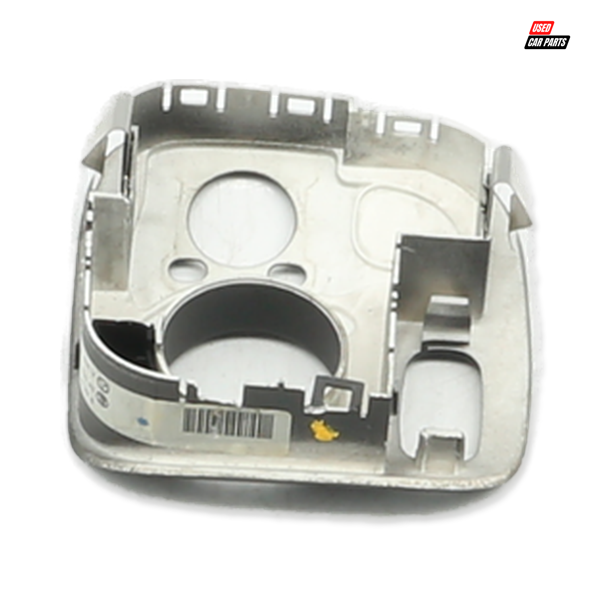 Used MERCEDES-BENZ Headlight Control Switch Cover (Part Number 2035451404)