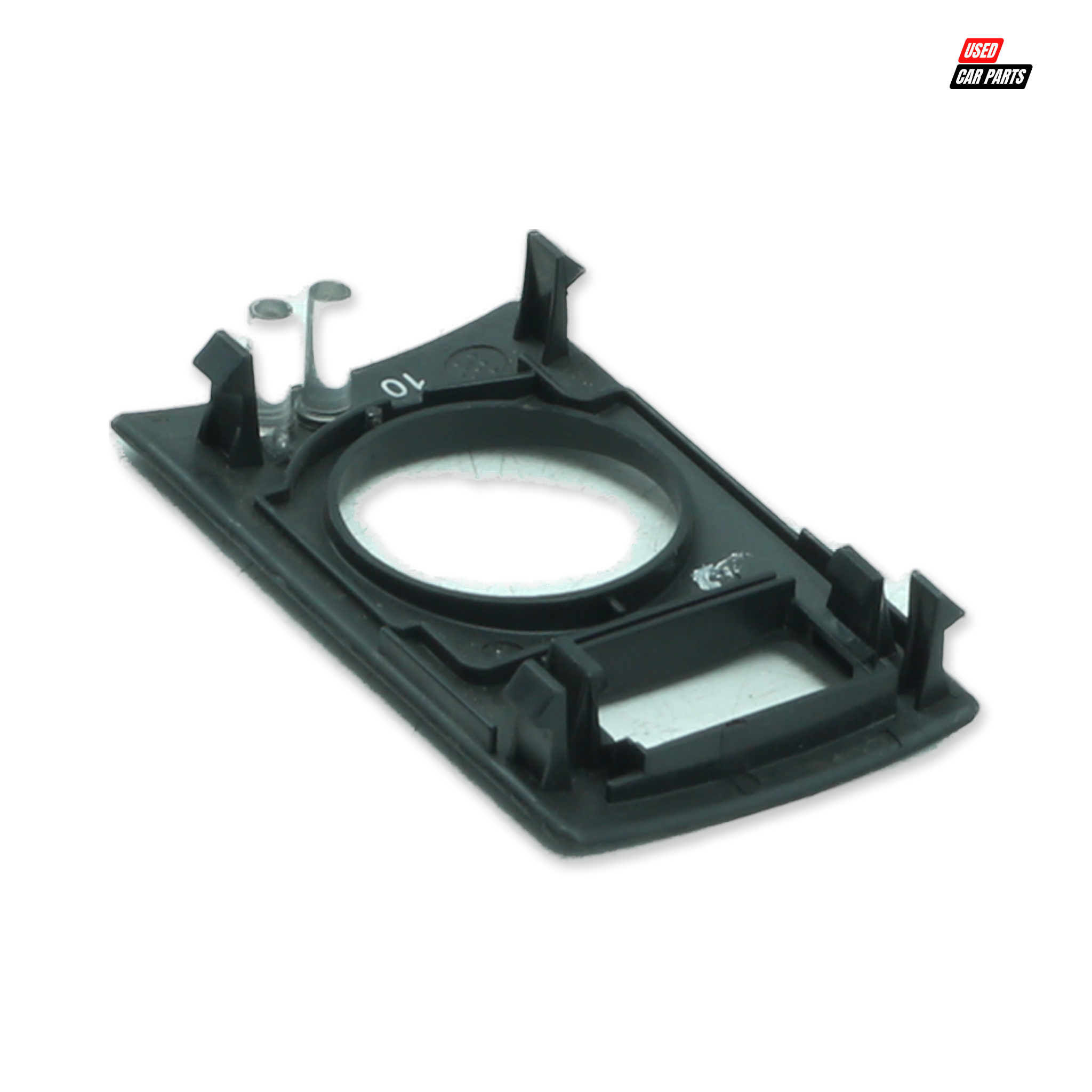 Used MERCEDES-BENZ B180 2011 Headlight Control Switch Cover Part Number A169680